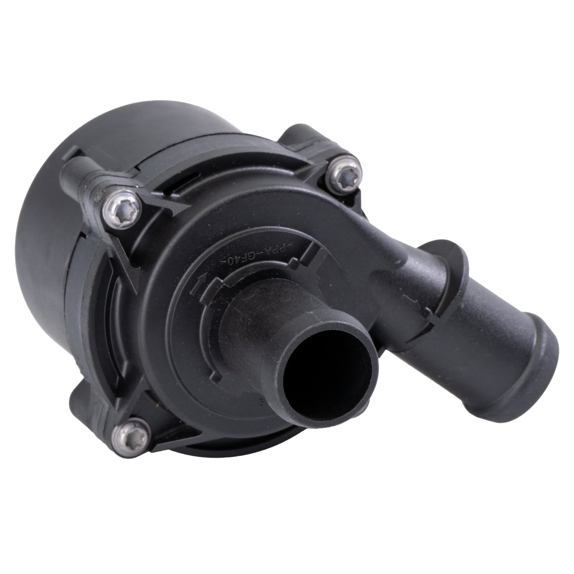 Heizsystem Timberline 1.0 Diesel-Hybridheizung