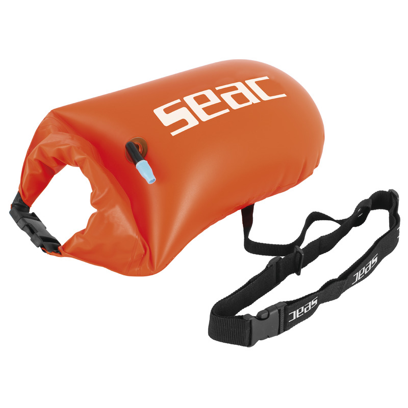 Seac Swim Dry