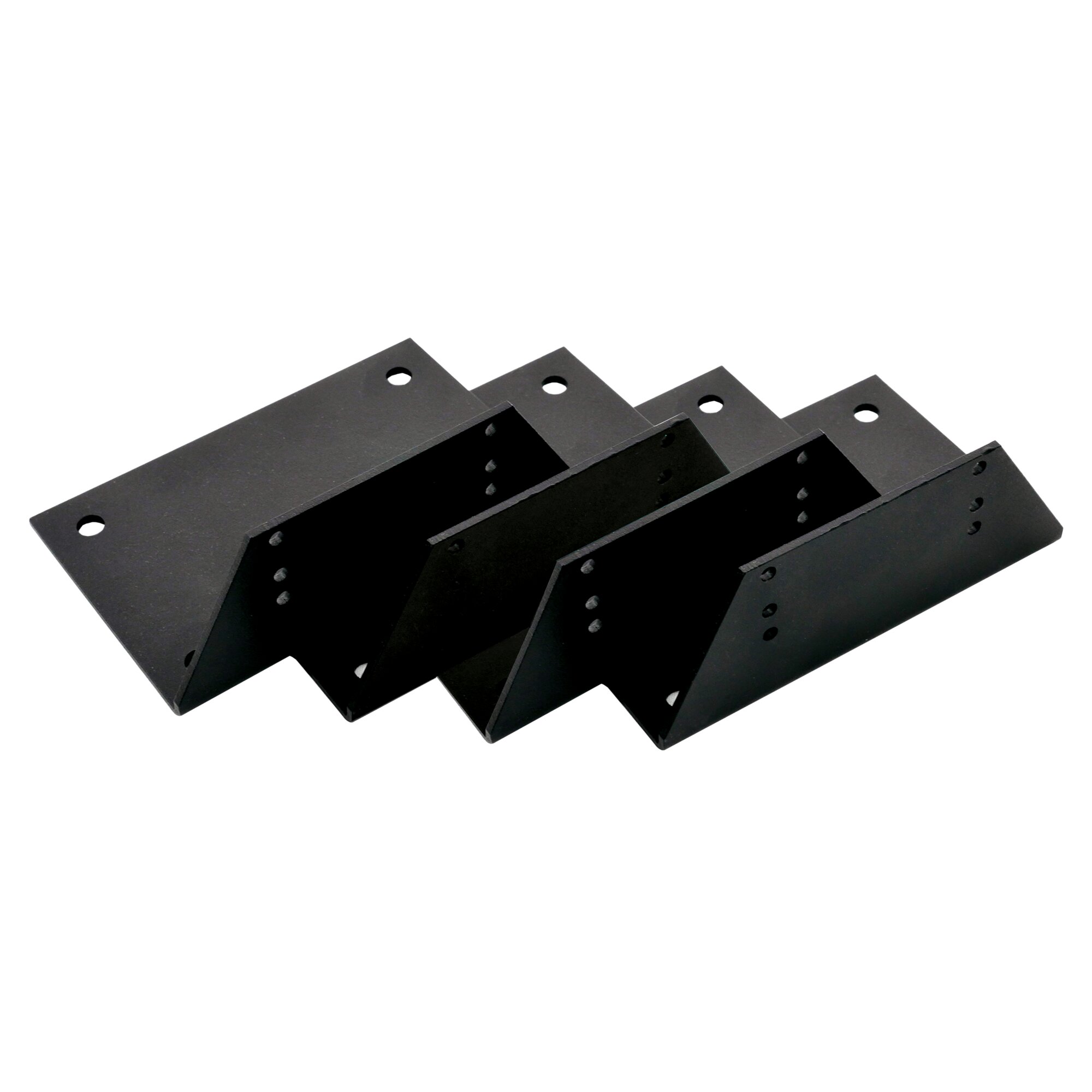 Haltwinkel-Set für Modulgröße 1500 x 700
