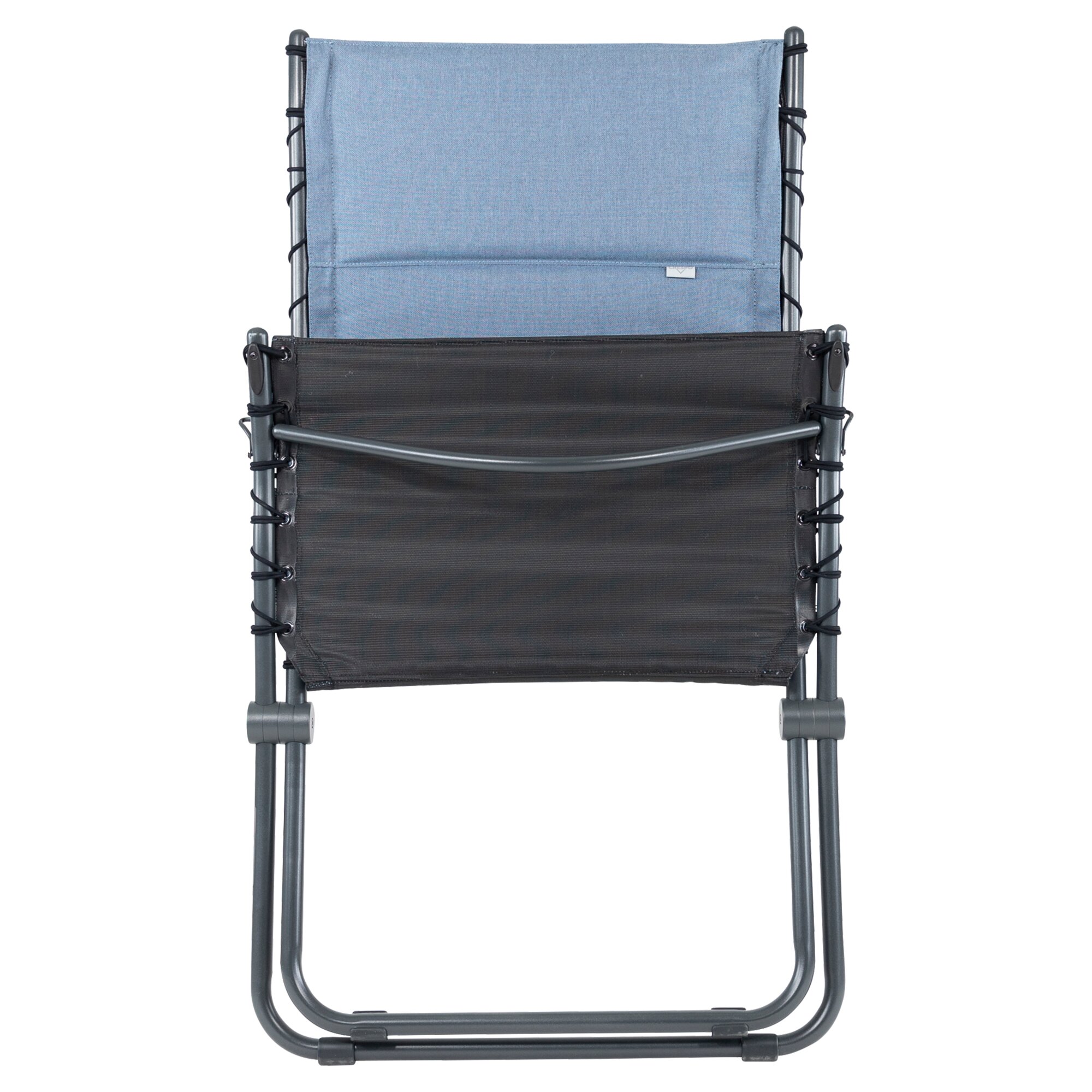 Relaxsessel AP/262 Tex-Comfort, blau