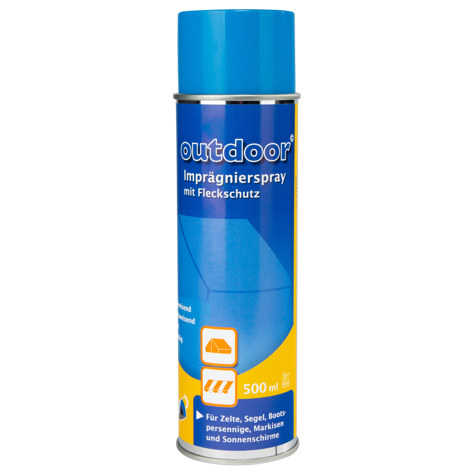 Imprägnierspray Imprägnierspray