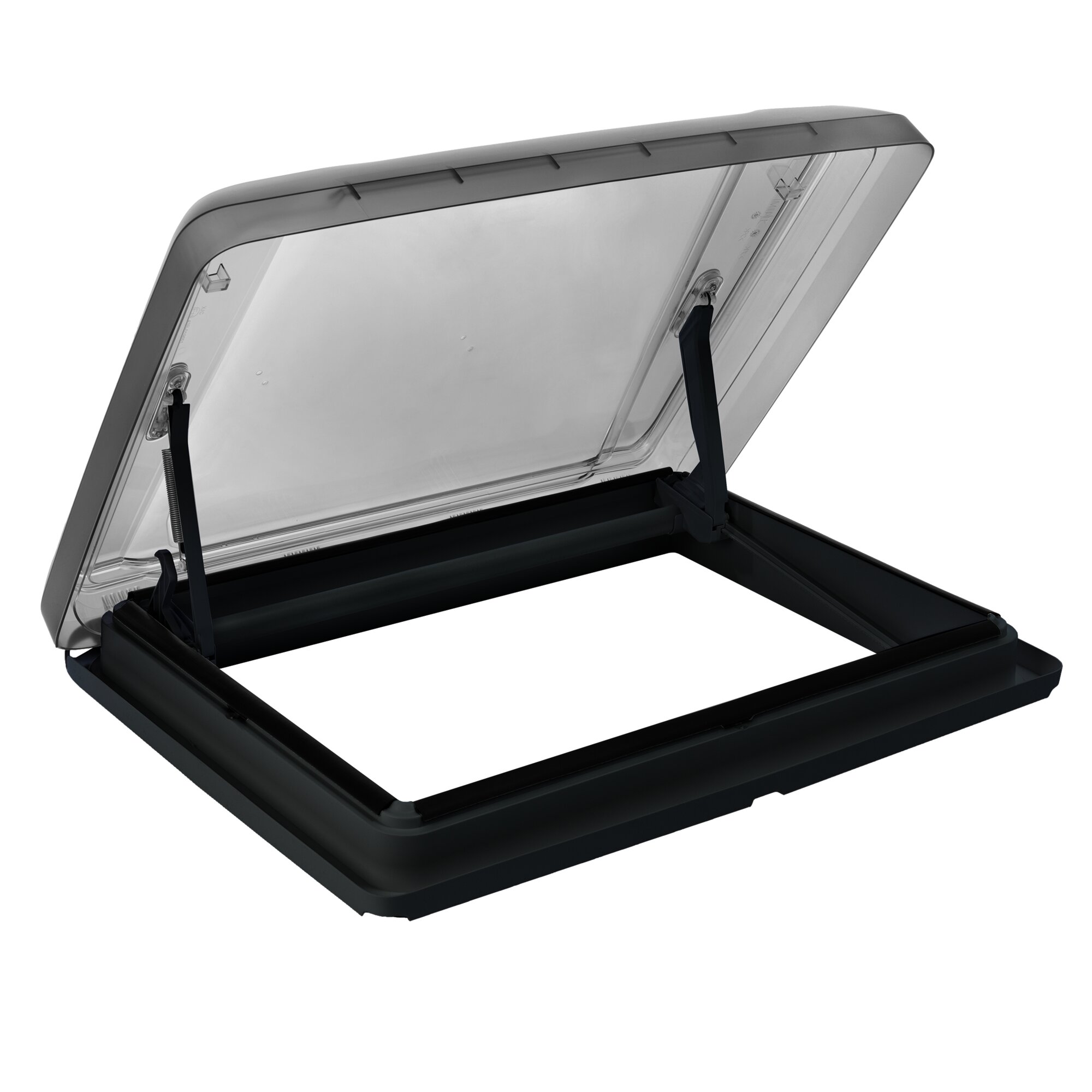 Dachhaube VisionStar L, schwarz