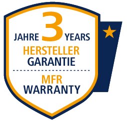 HEOSafe® Zusatzschloss für Peugeot Boxer, Fiat Ducato und Citroën Jumper, Set 1