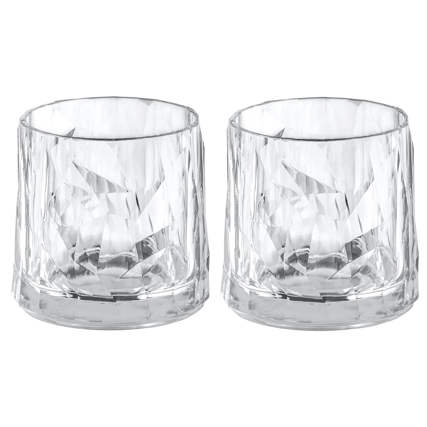 Trinkgläser Superglas CLUB, Whisky
