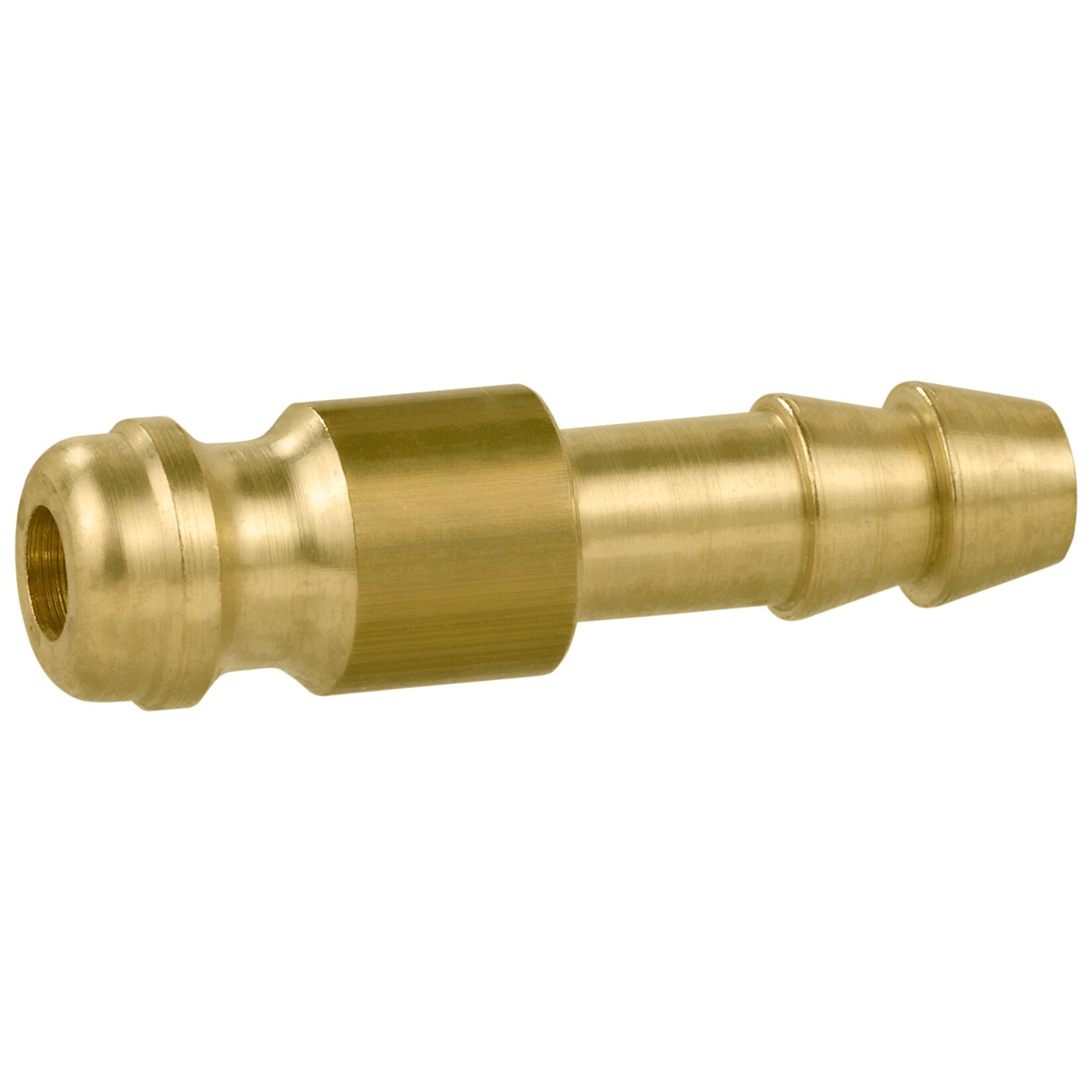 Stecknippel STN x Tülle 6 für Steckkupplung SKU