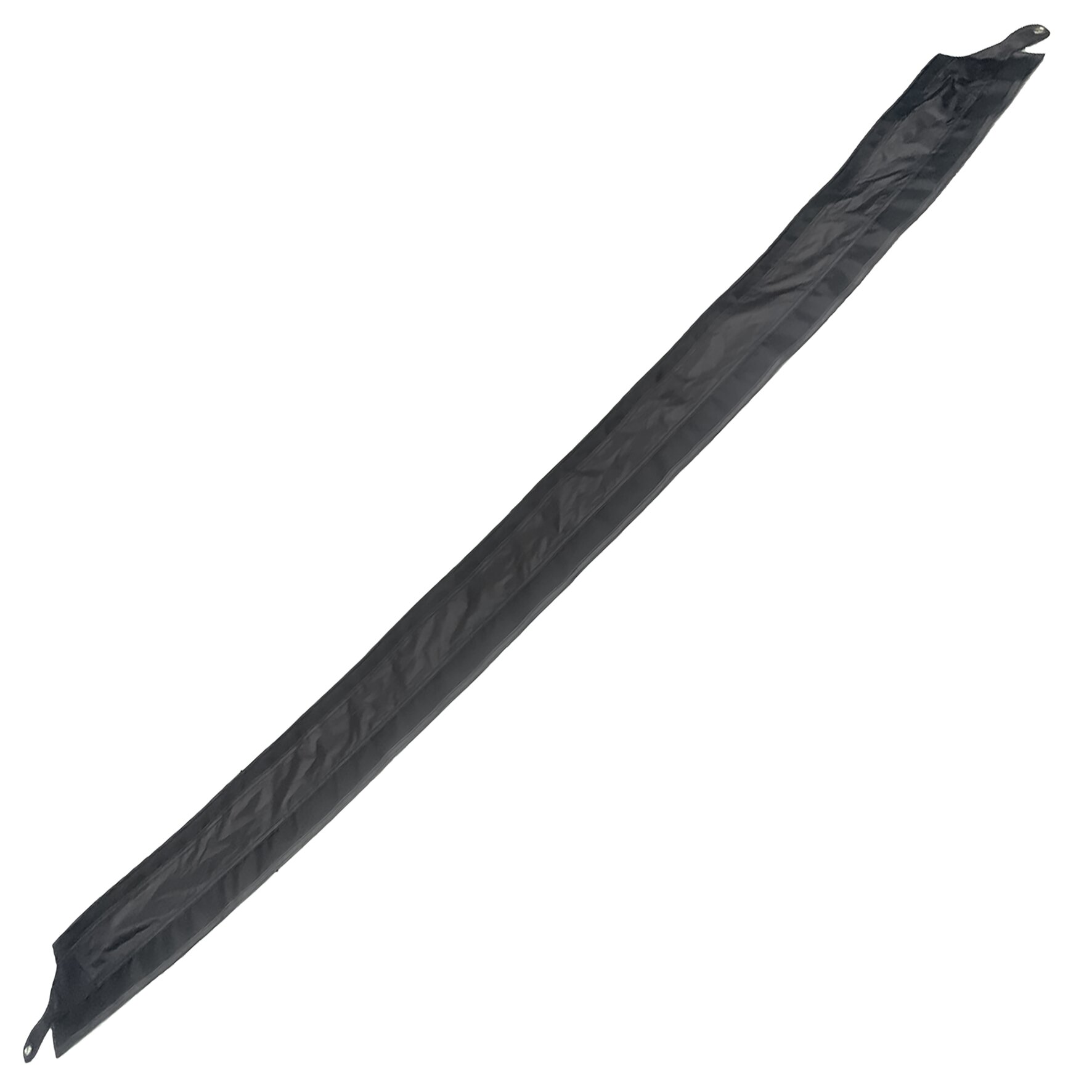 Fahrzeugadapter Kederaufnahme 10 mm