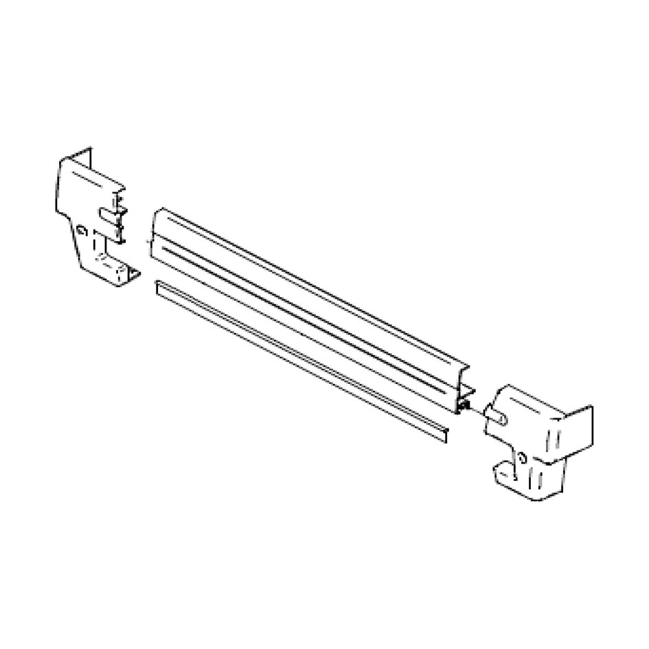 Schmutzschutz Thule Slide-Out Step, 400