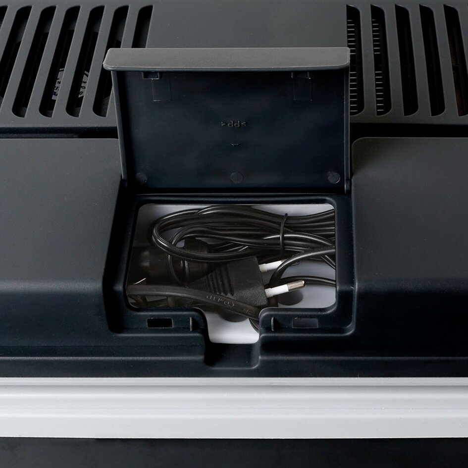 Kühlbox Polarys Travel, 12 / 230 Volt, 28 l