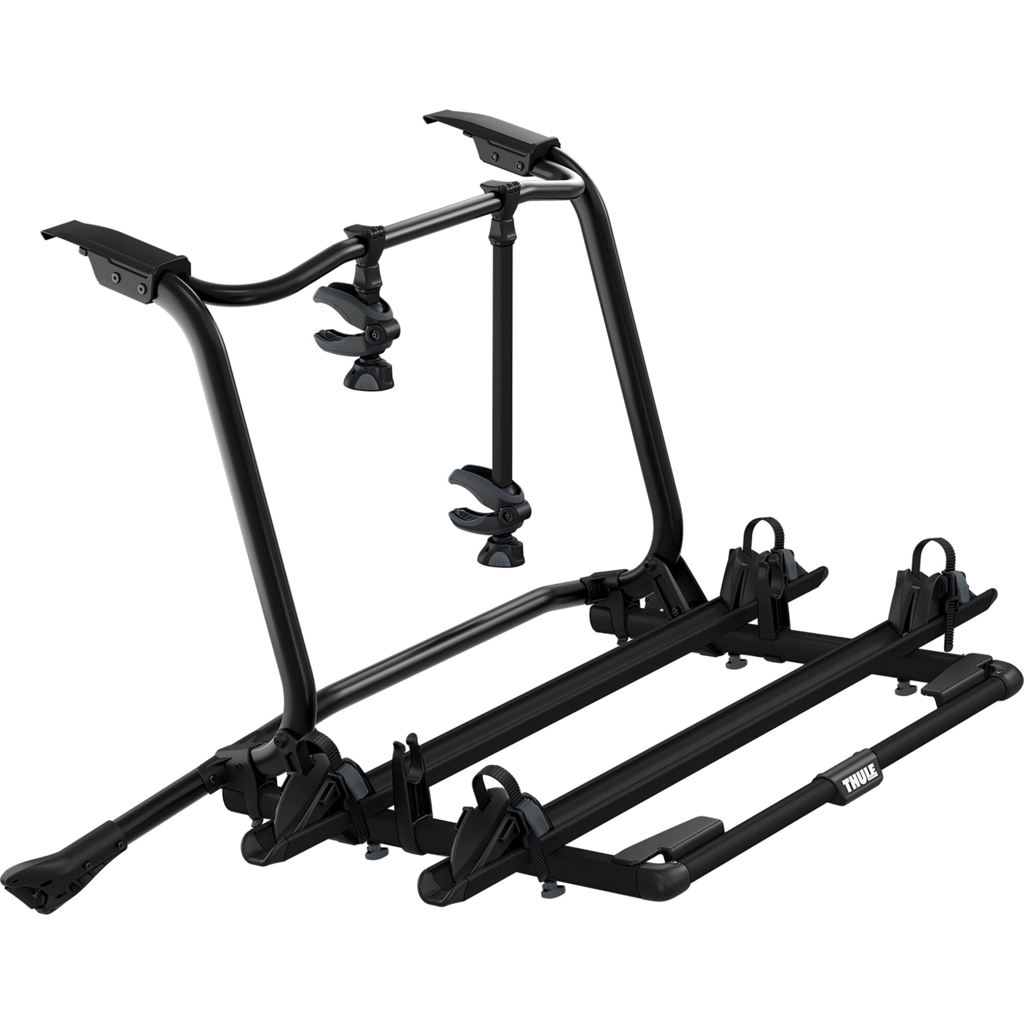 Fahrradträger Thule WanderWay für VW T6