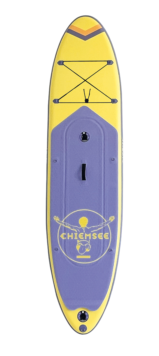 Chiemsee SUP Board Set