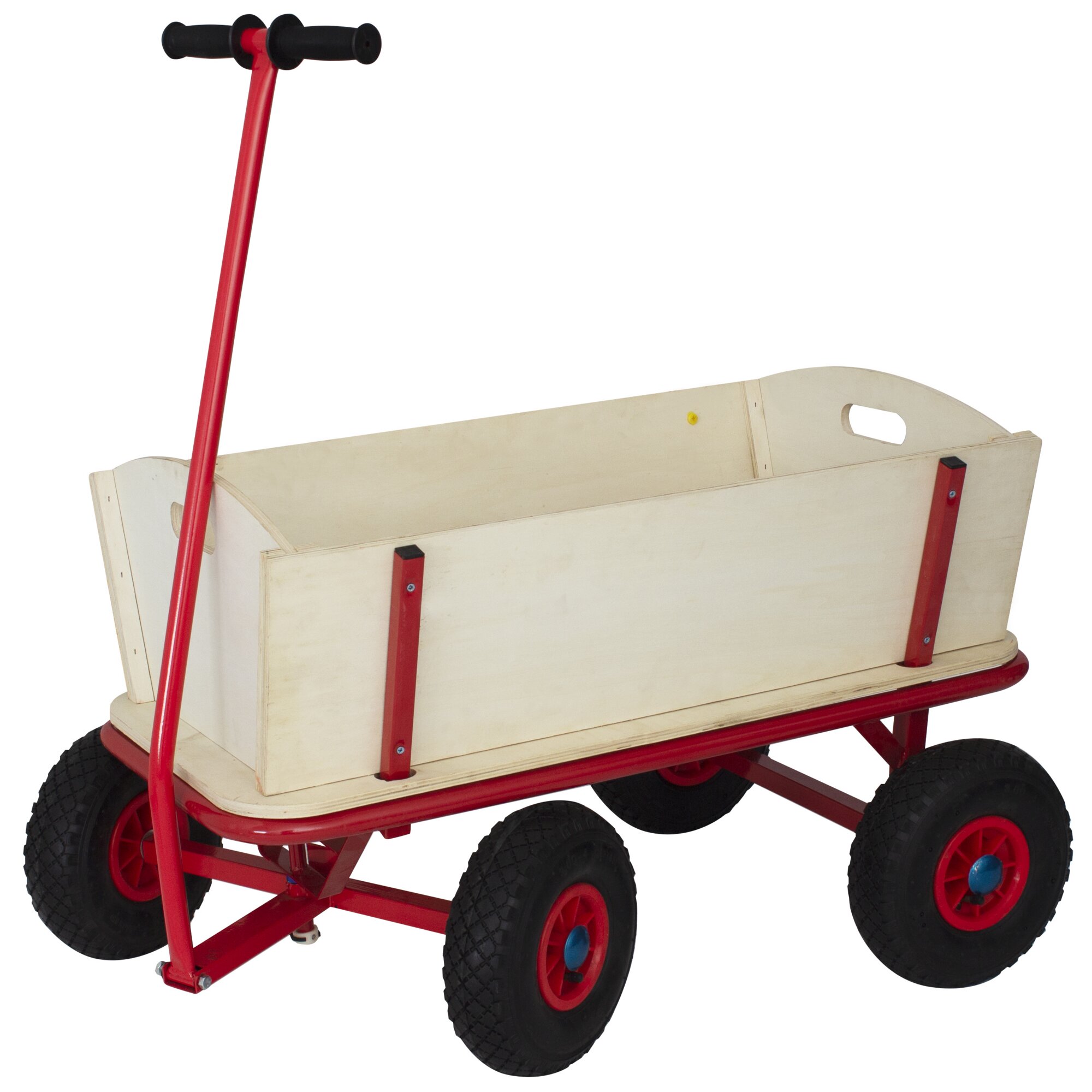 Bollerwagen
