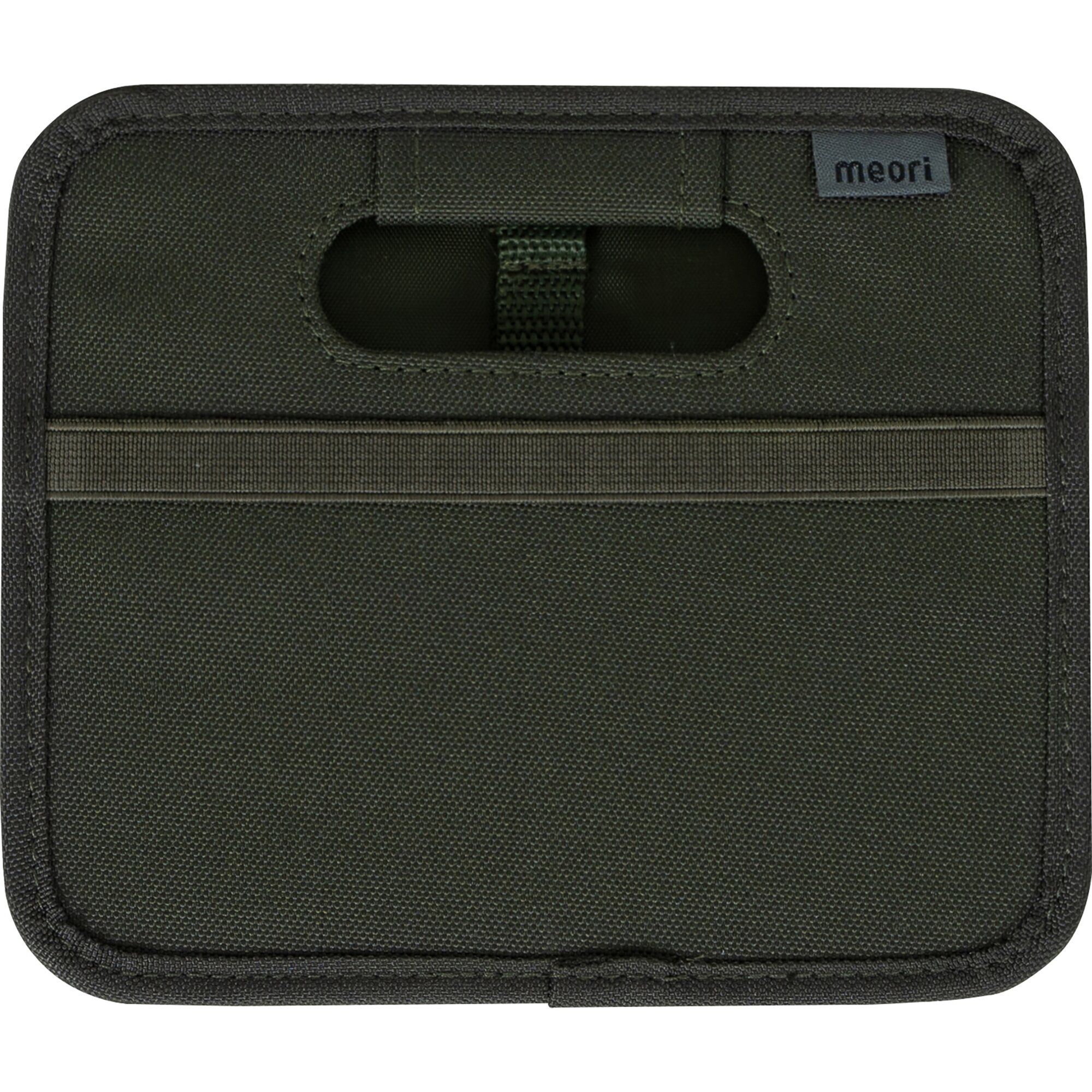 Faltbox meori Mini, Olive Green