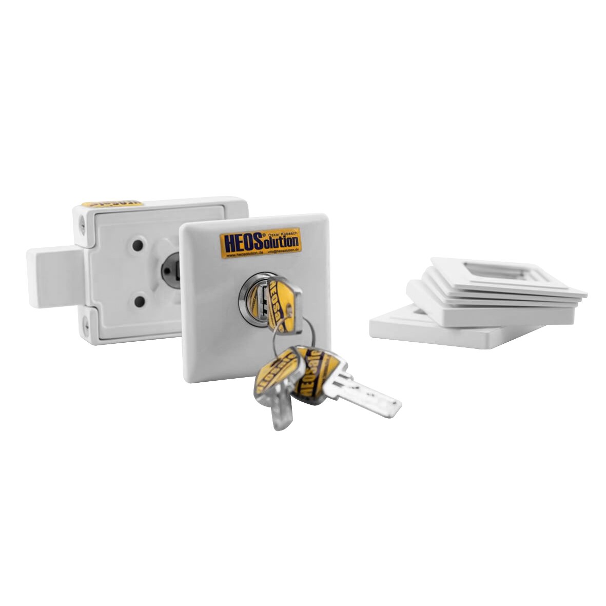 HEOSafe® Universal HEOSafe® Universal