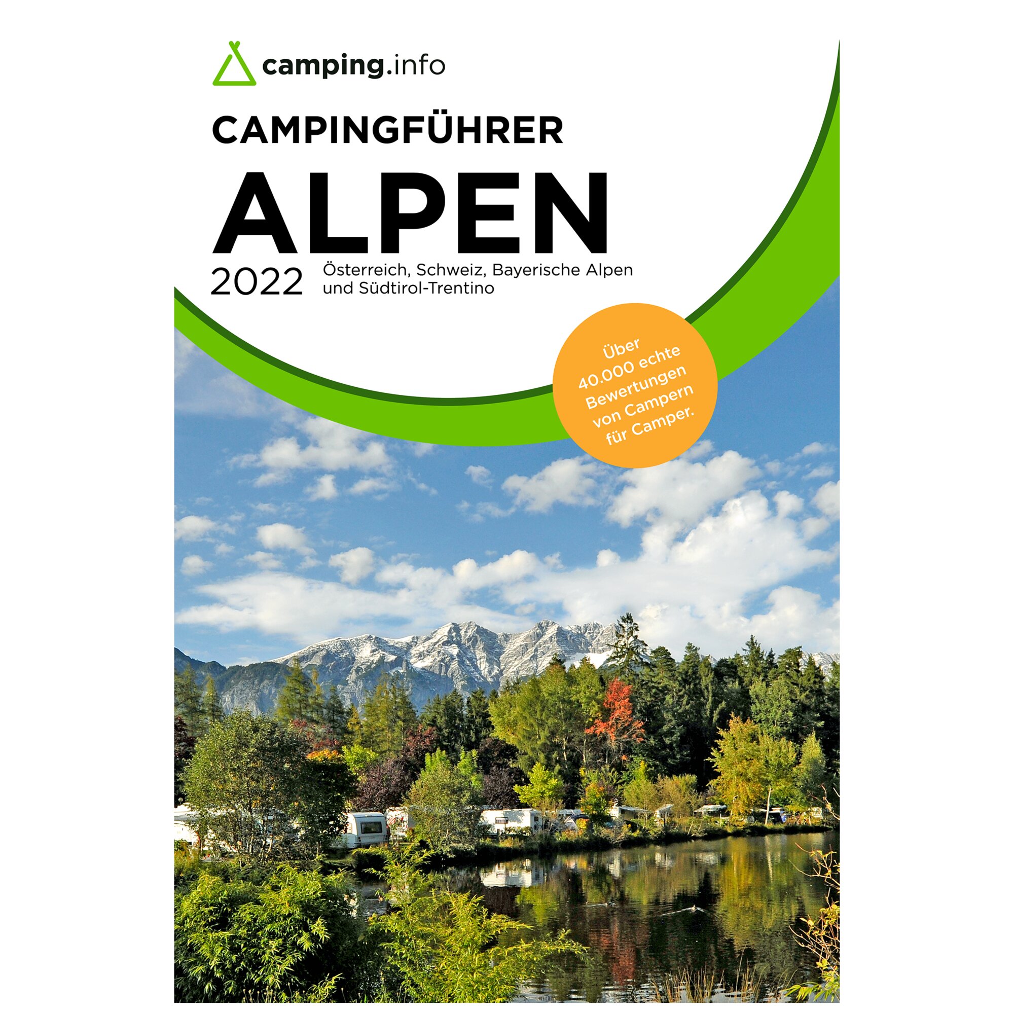 Reiseführer camping.info