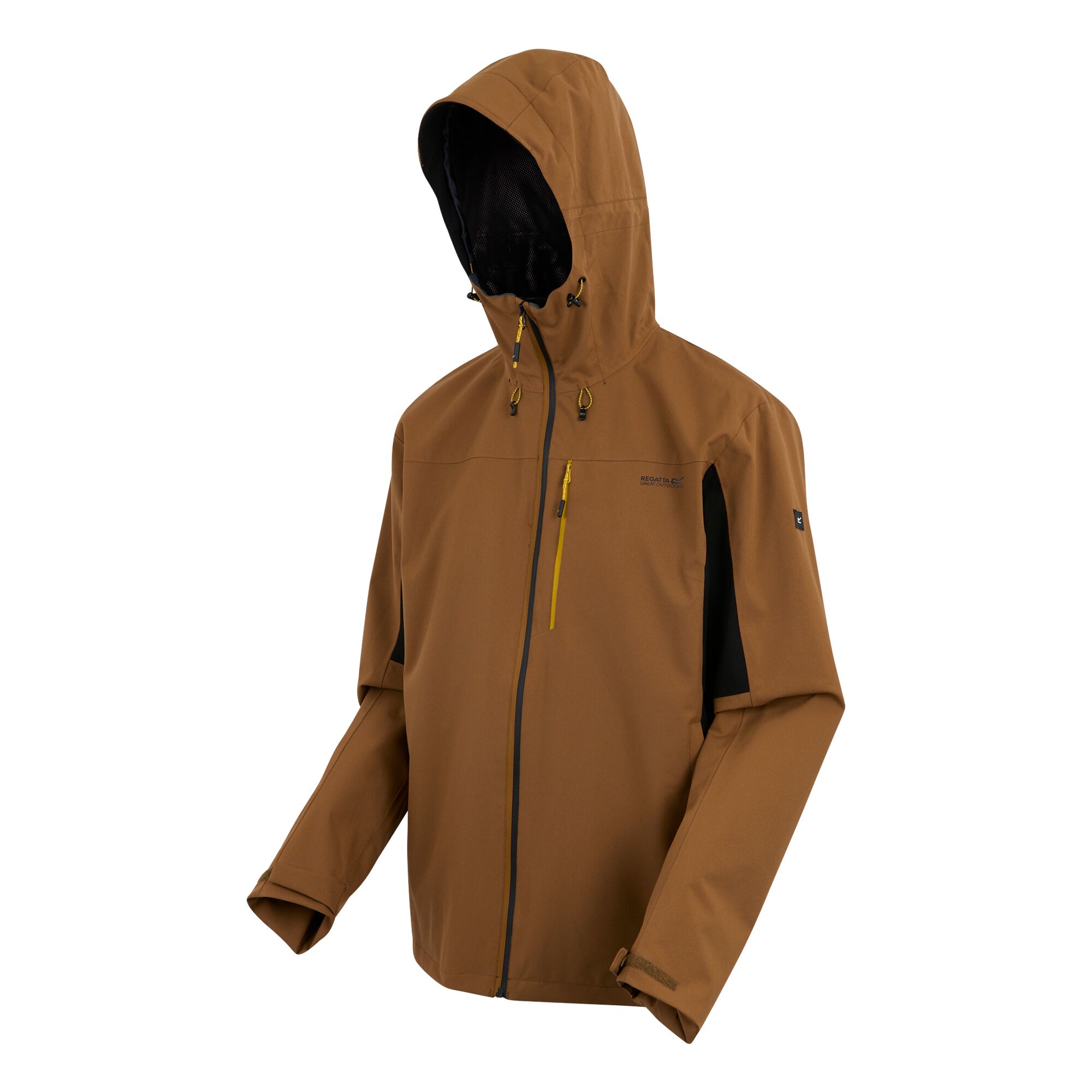 Regatta Birchdale II wasserdichte Jacke Herren