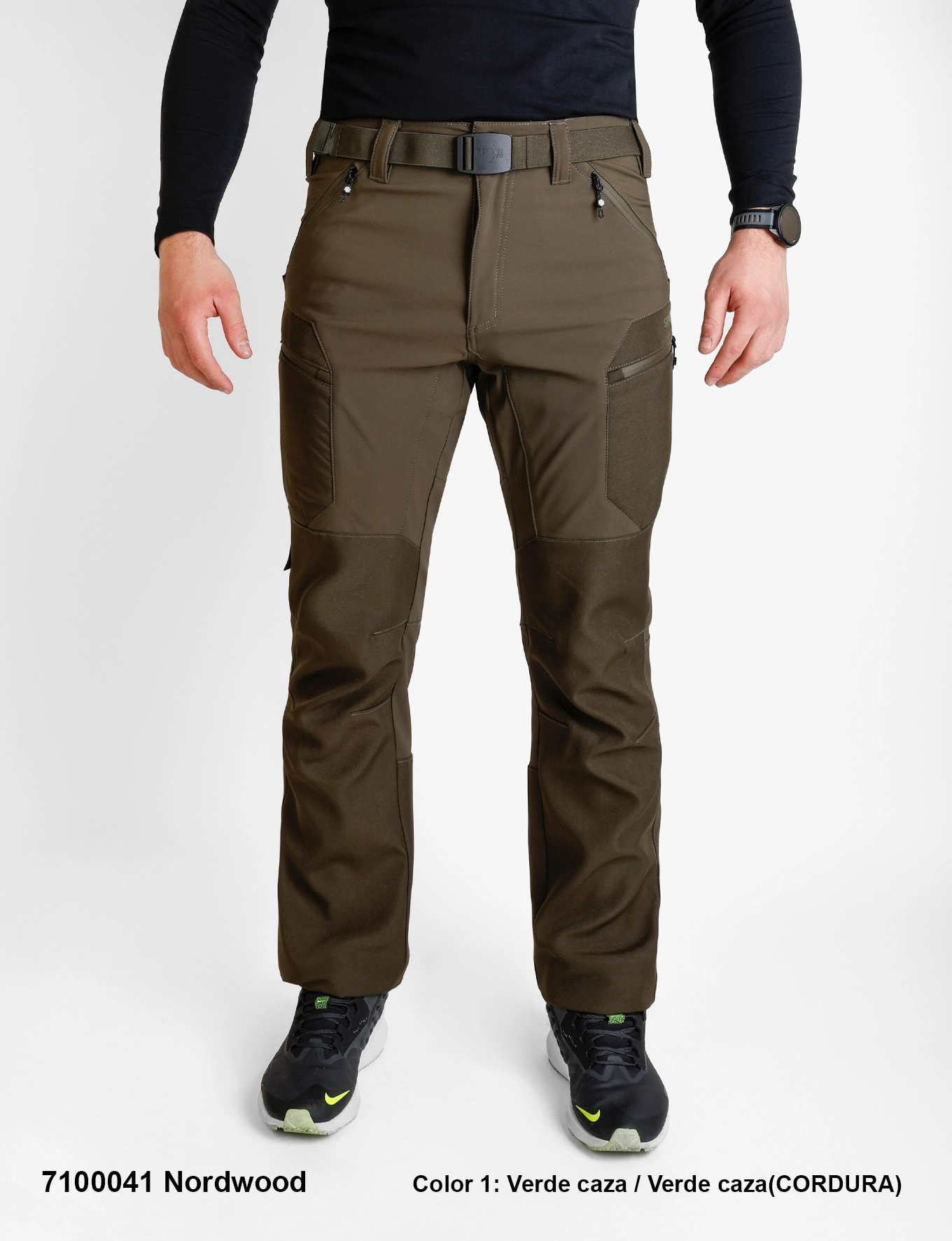 Sphere Pro Nordwood Pants Men