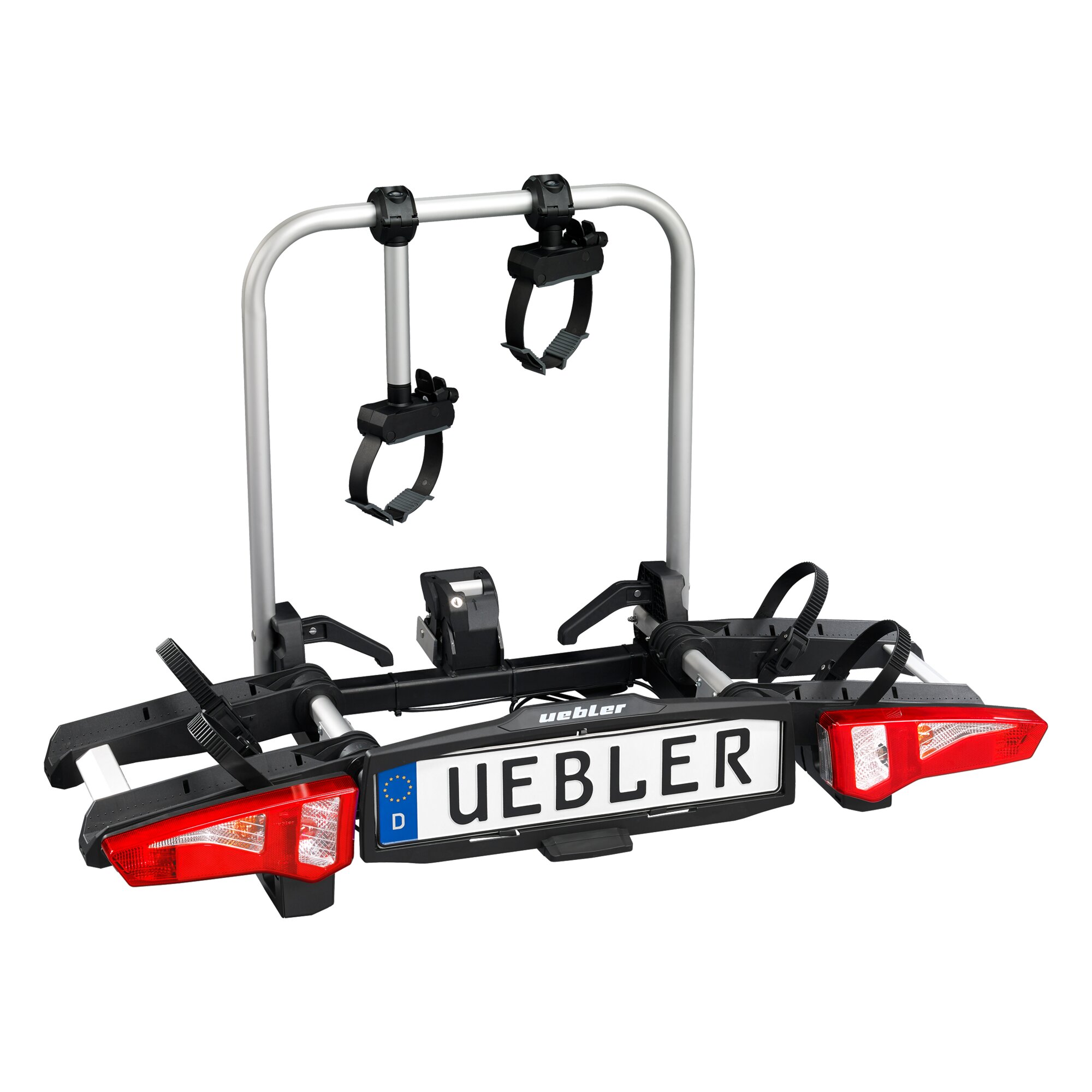 Fahrradträger Anhängerkupplung i21 Z60