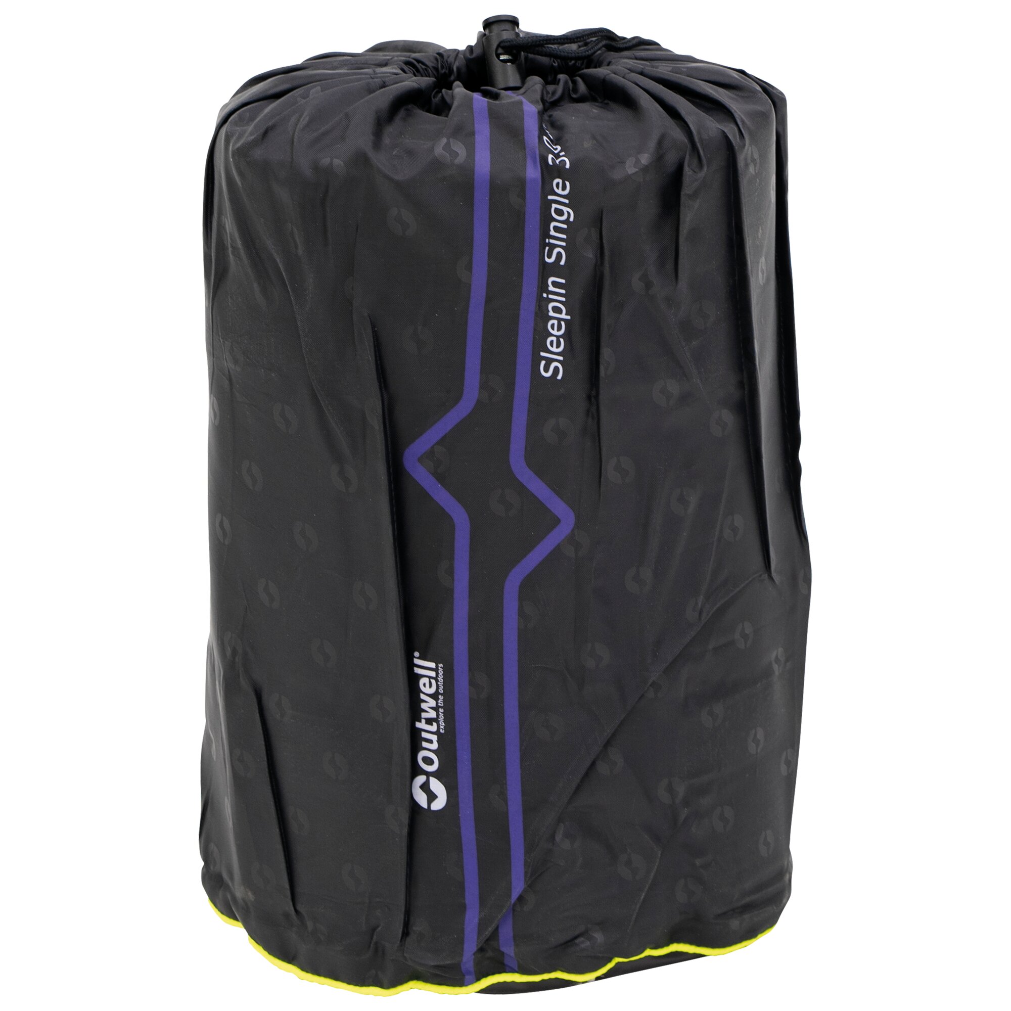Selbstaufblasmatte Sleepin, 51 cm, 3 cm