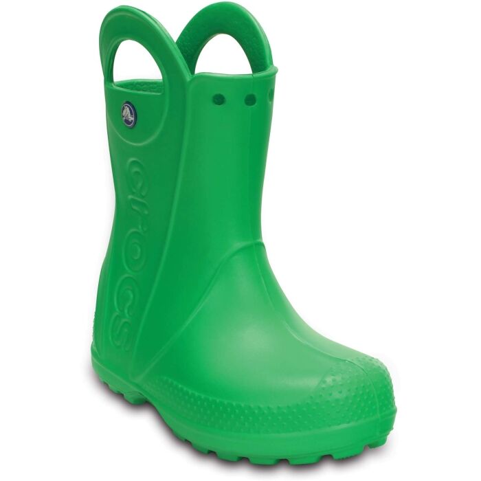 Crocs Handle It Rain Boots für Kids