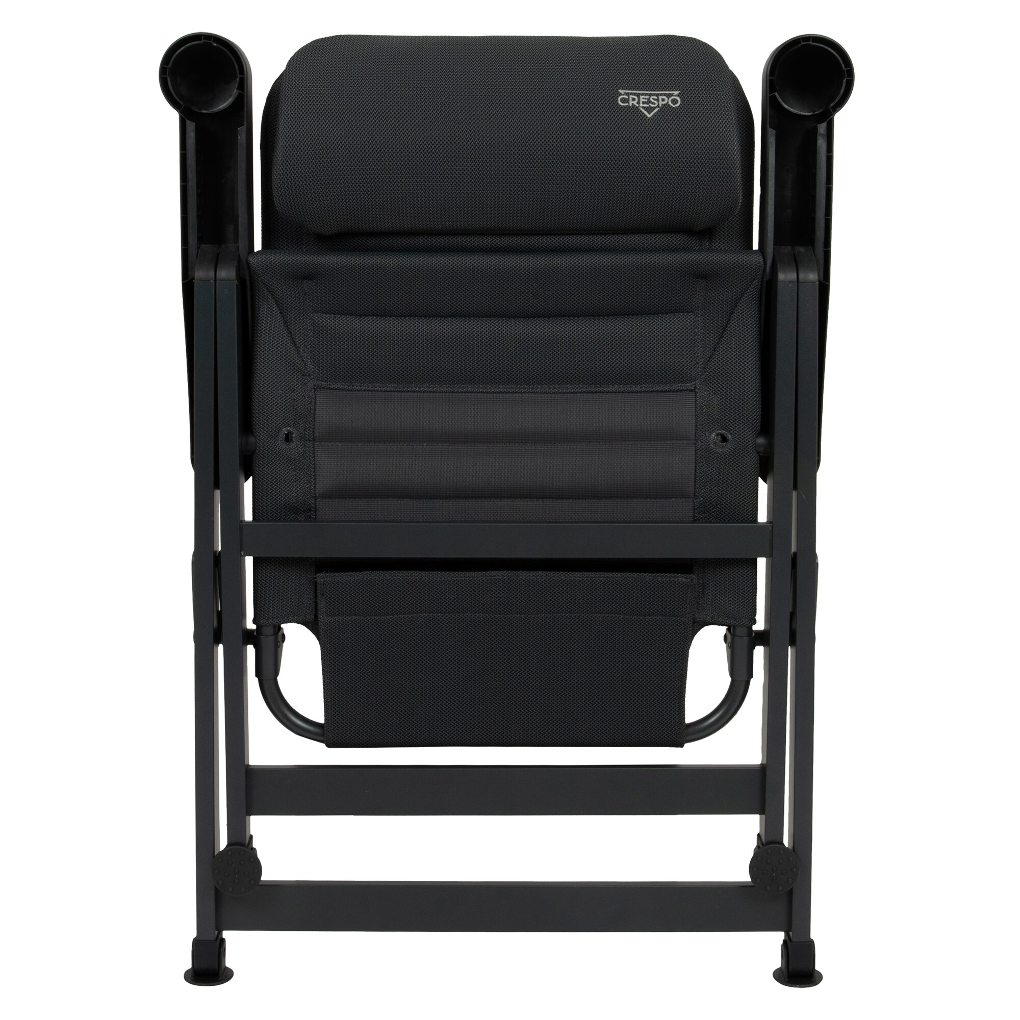 Campingstuhl AP/437 Air-Select Compact grau