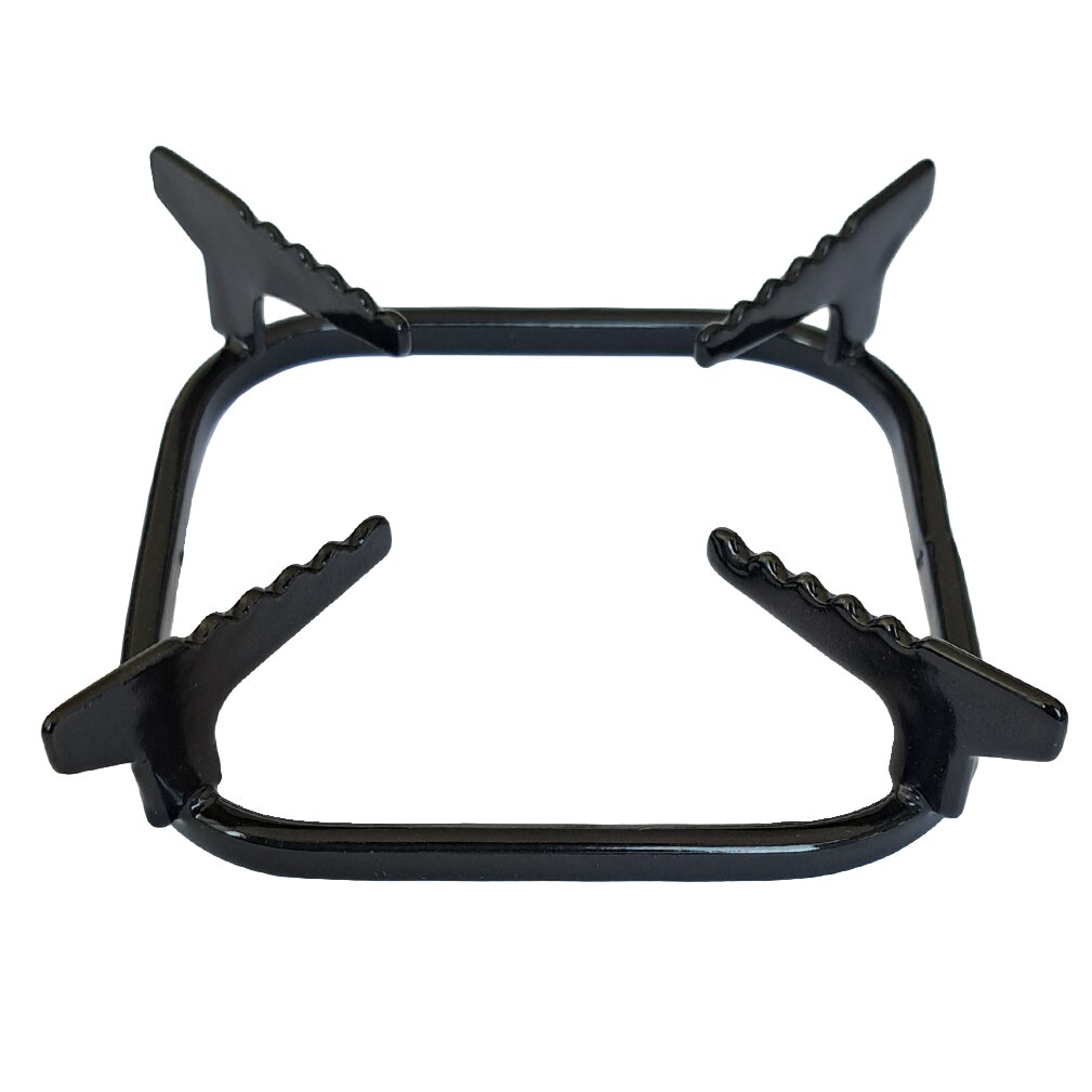 Pfannenträger für JV-Kocher 3-flammig, klein