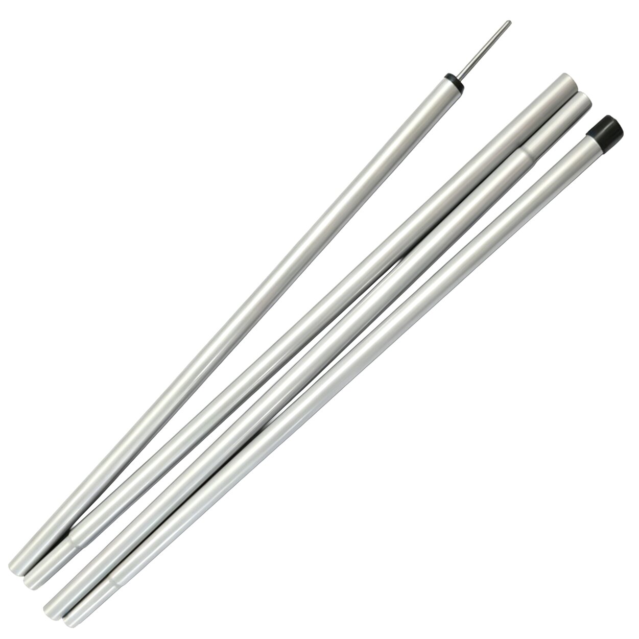 Aufstellstange Kristal, ø 18 mm, Länge 190 cm