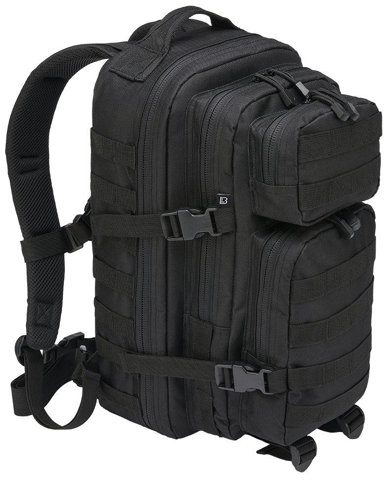 Brandit US Cooper backpack medium