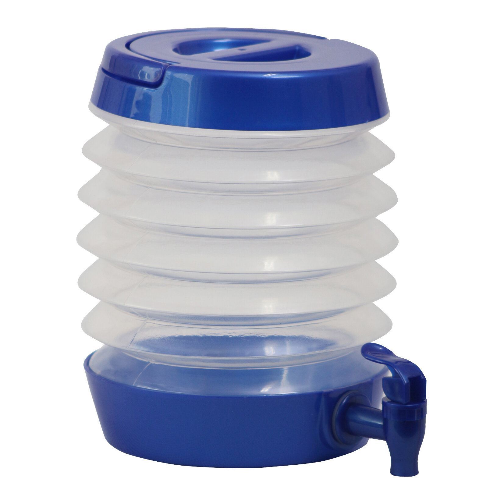 Wasserspender faltbar Wasserspender faltbar