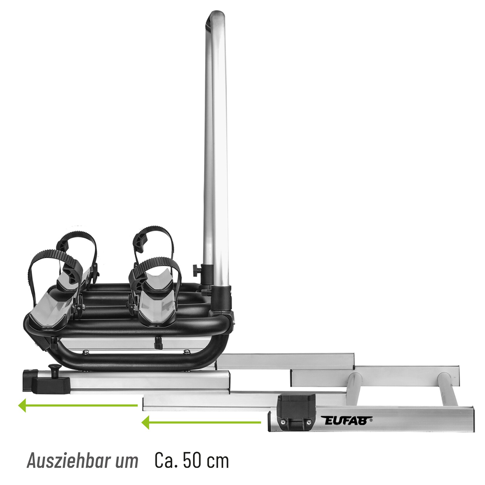Deichselträger BS260