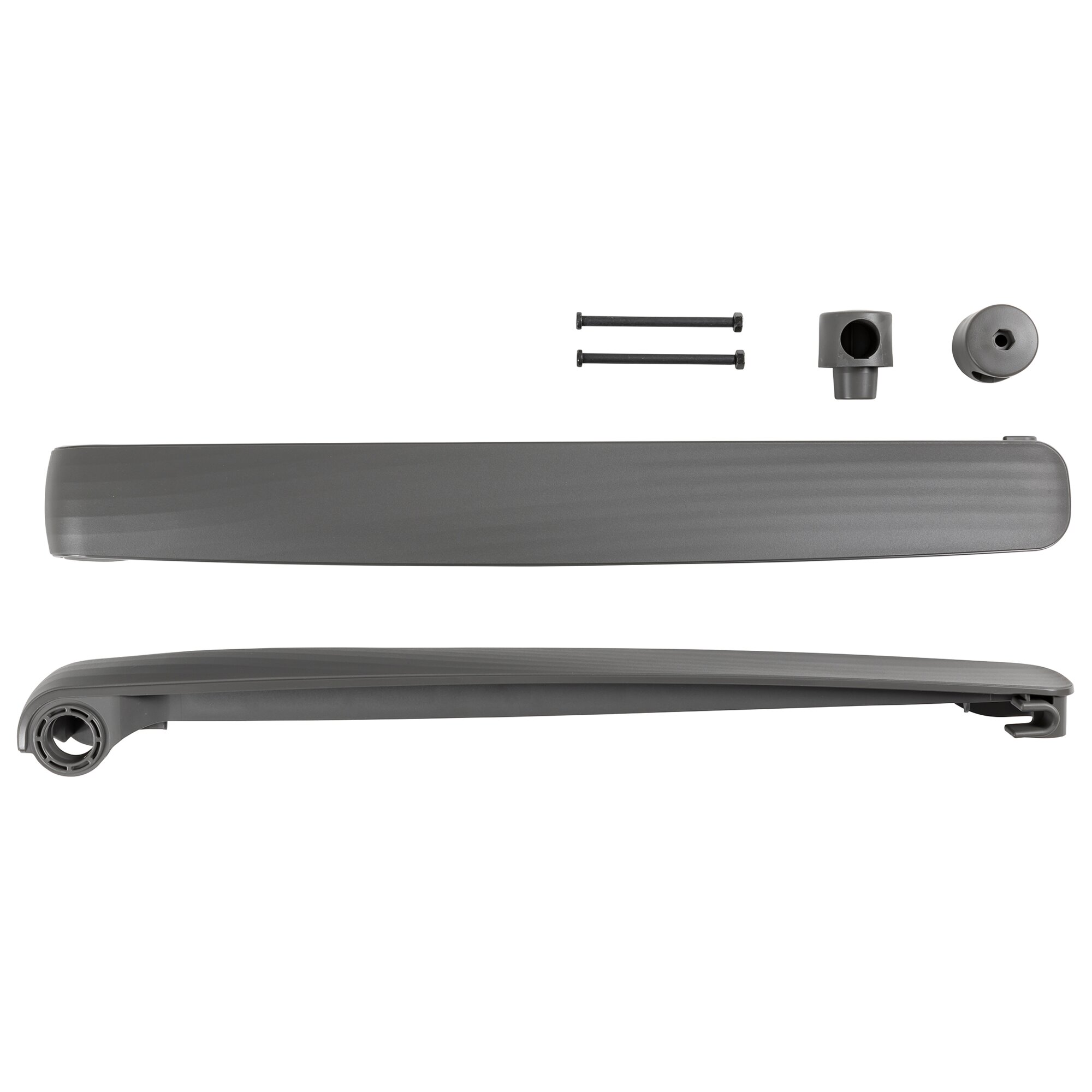 Armlehnensatz RSXA anthrazit, 2er-Set