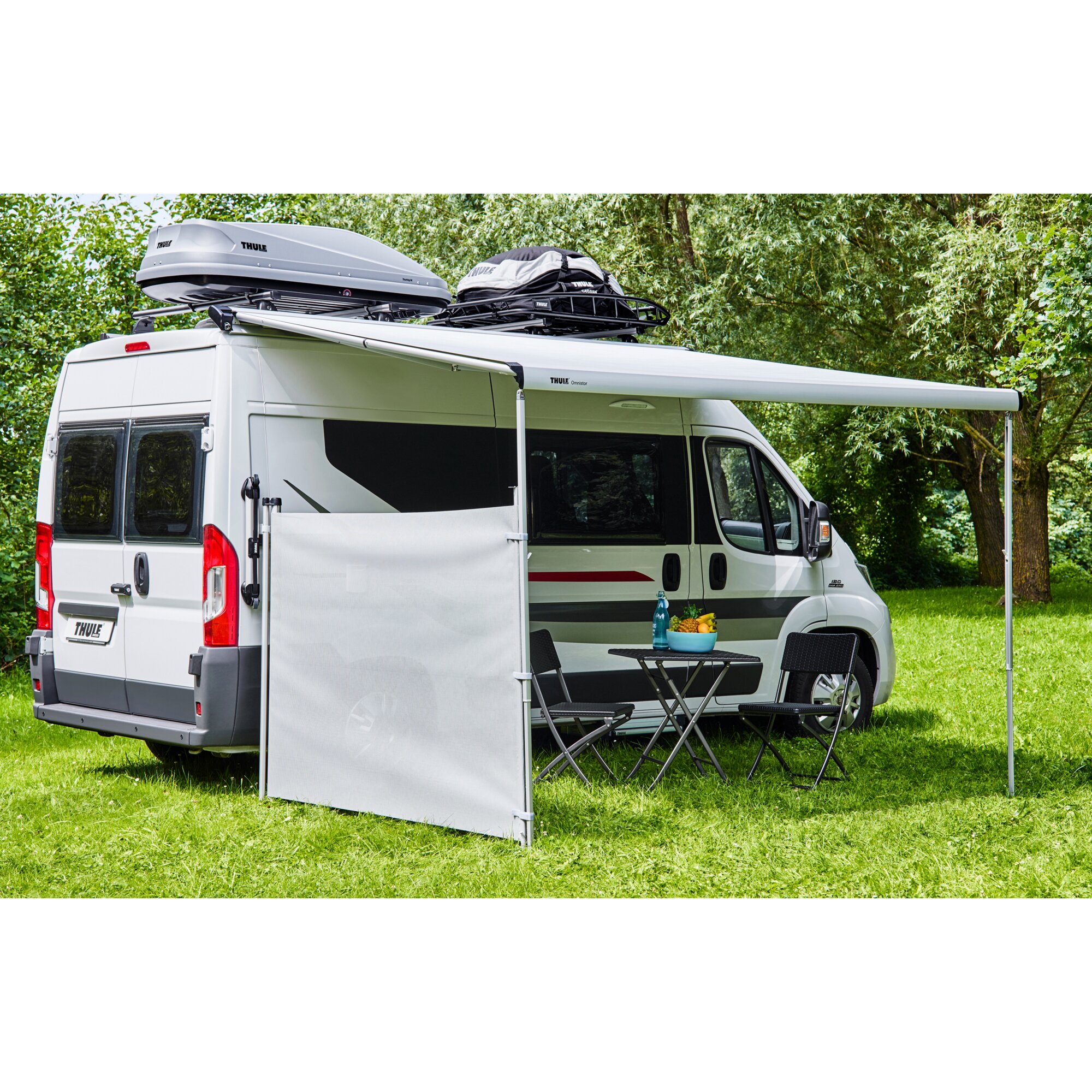 Thule Windscreen