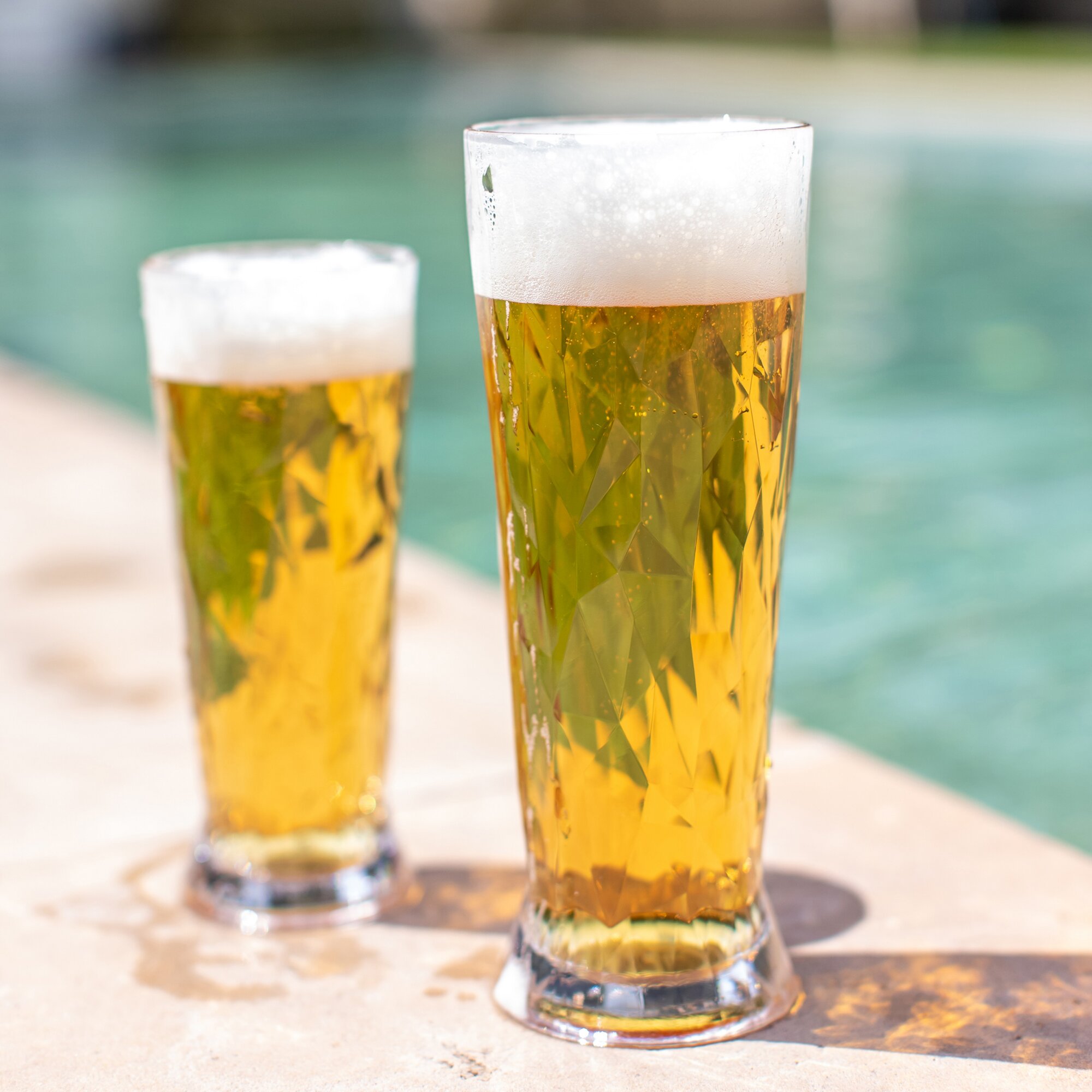 Trinkgläser Superglas CLUB, Bierglas 300 ml