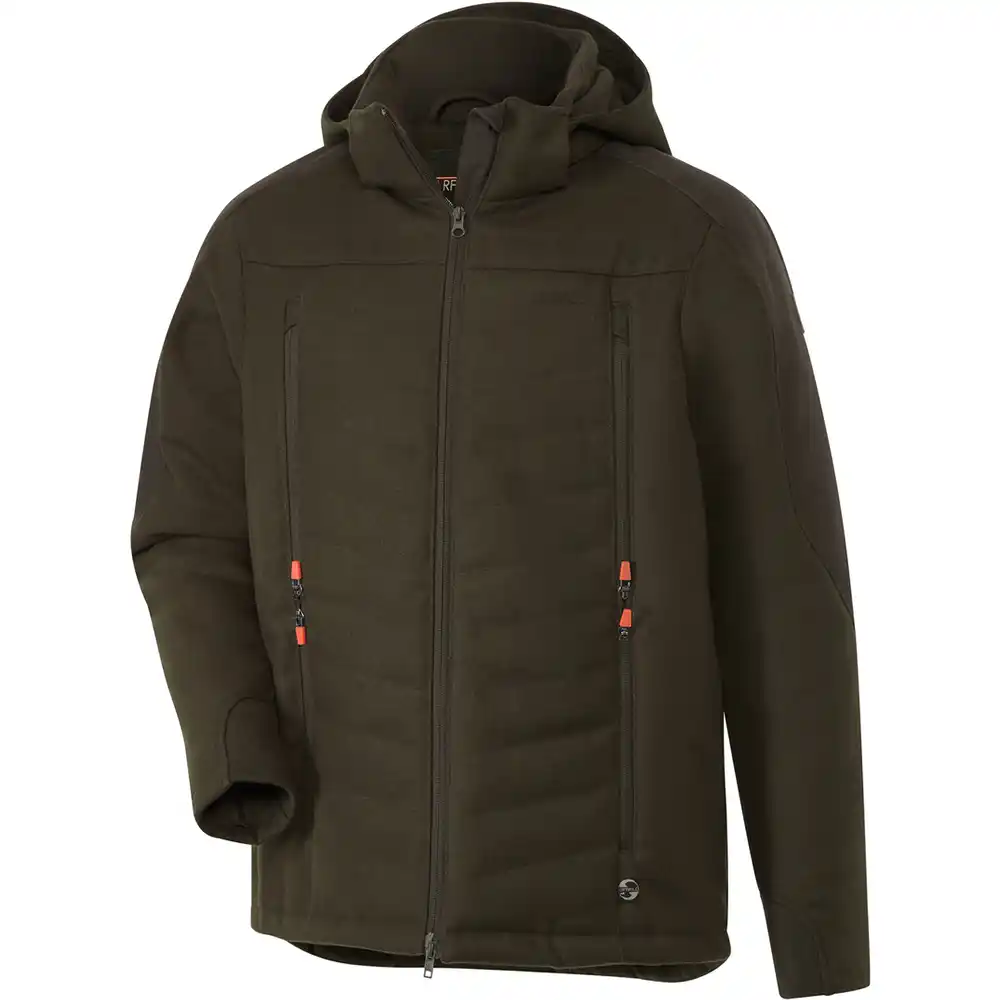 Parforce Wolljacke Ryeland Men