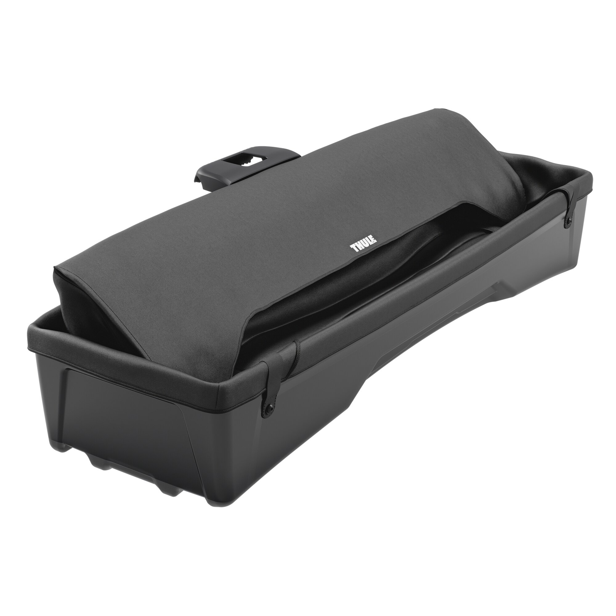 Heckbox Thule Onto 2 für Thule EasyFold 3