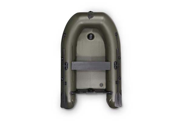 Nash Boat Life Inflatable Boat 240