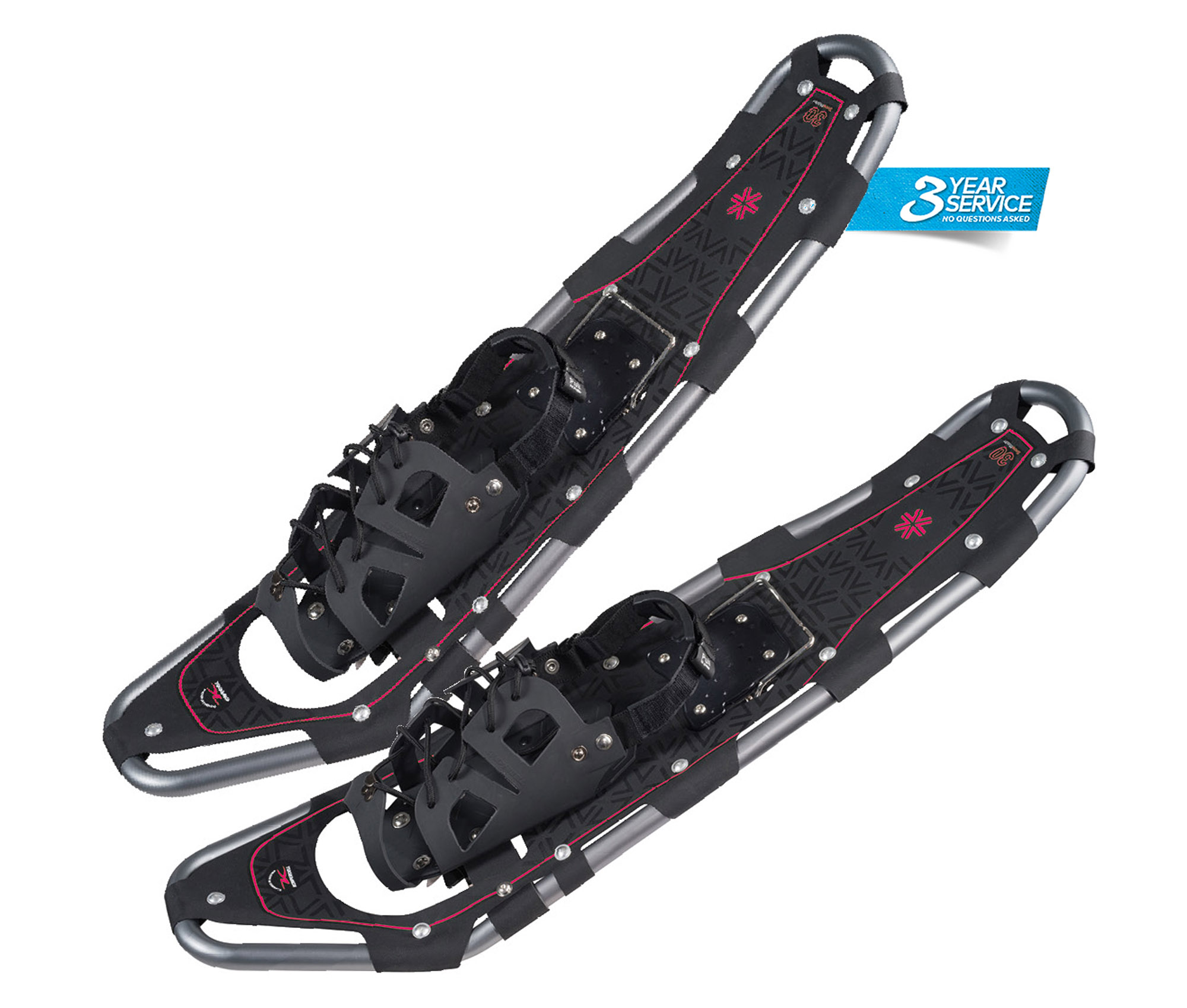 Komperdell Peakmaster Snowshoe T30 Komperdell Peakmaster Snowshoe T30