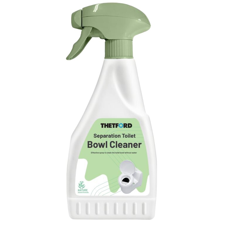Bowl Cleaner Toilettenreiniger für die Trenntoilette