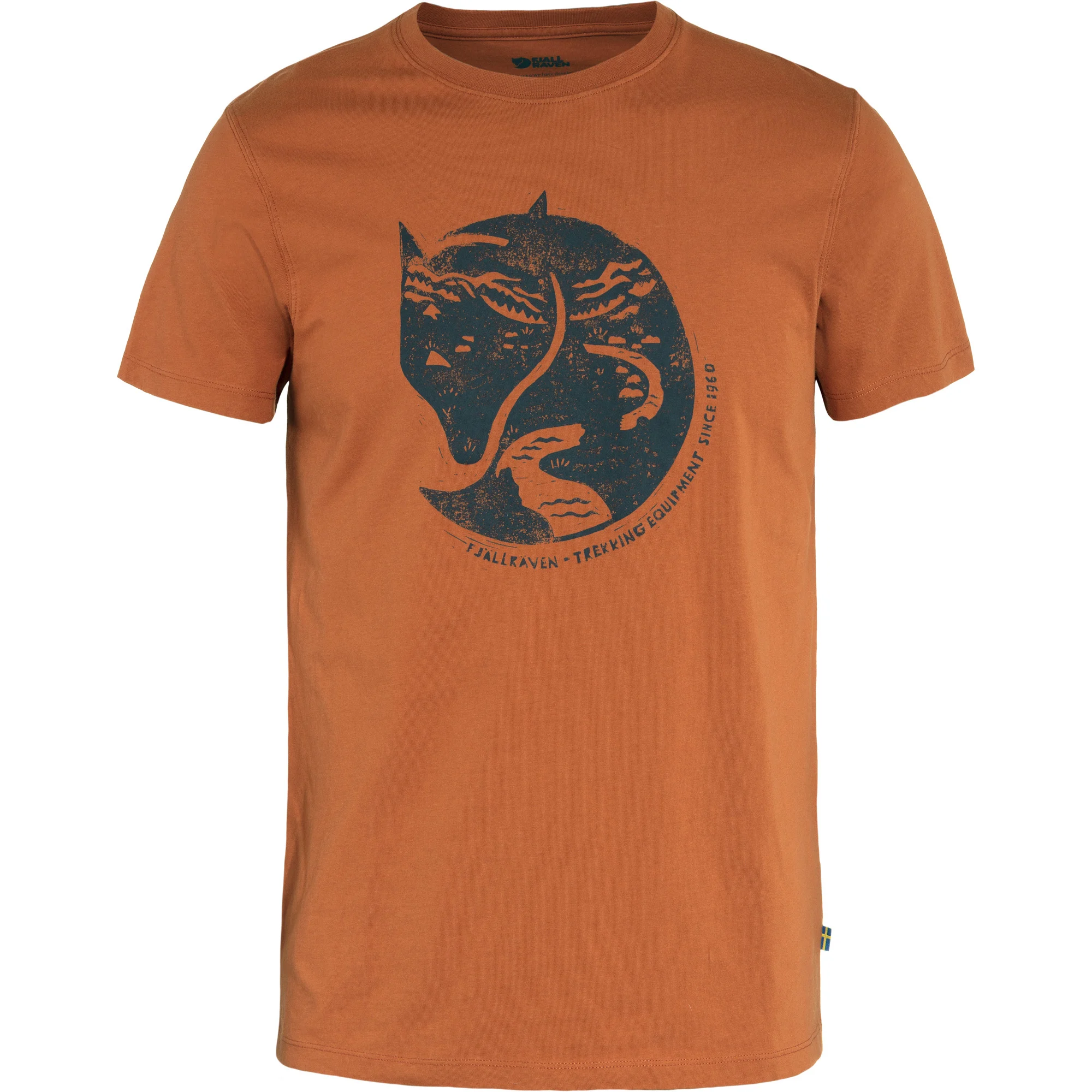 Fjällräven Arctic Fox T-Shirt Men