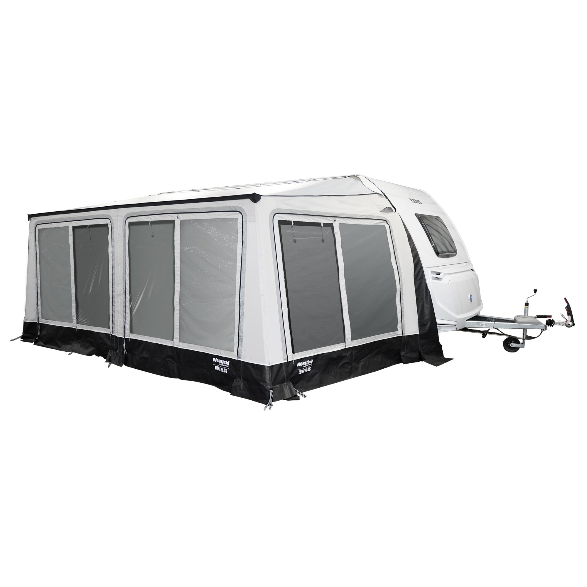 Markisenzelt Luna Plus 10, 1050 cm