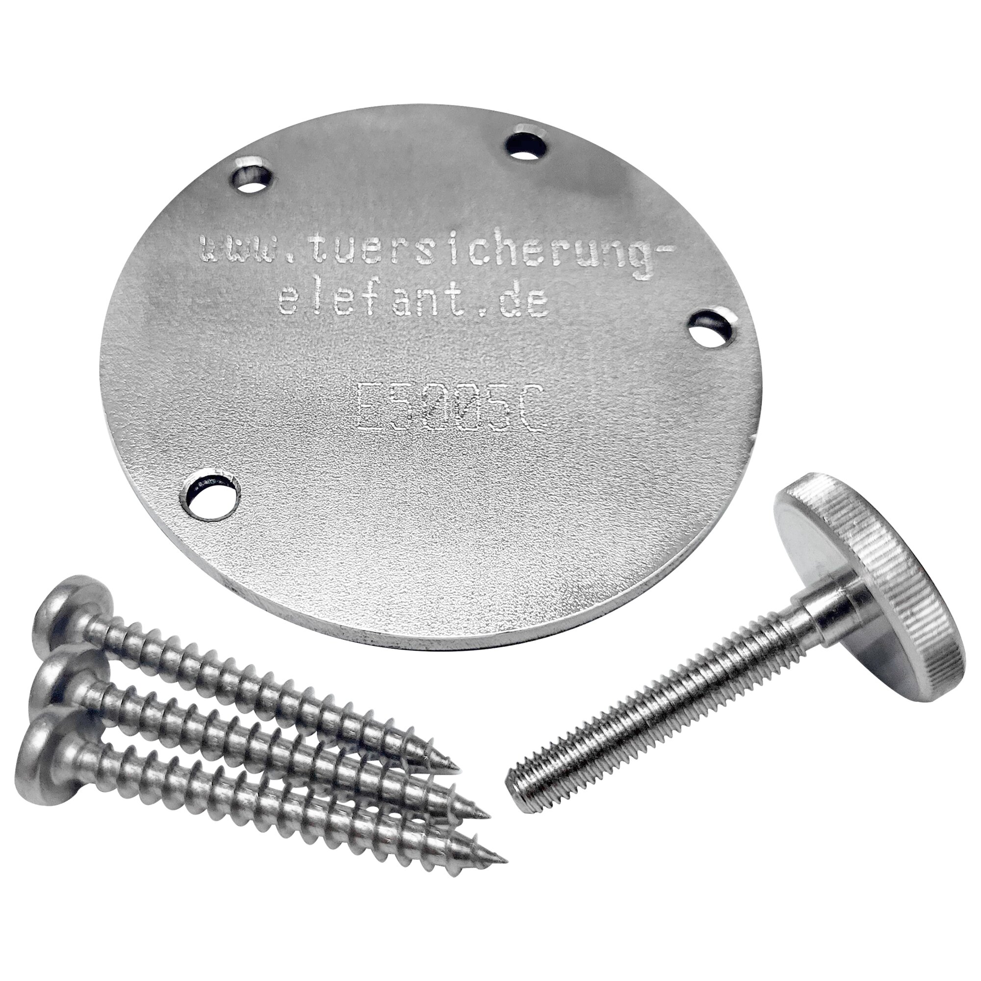 Türsicherung Elefant 5C