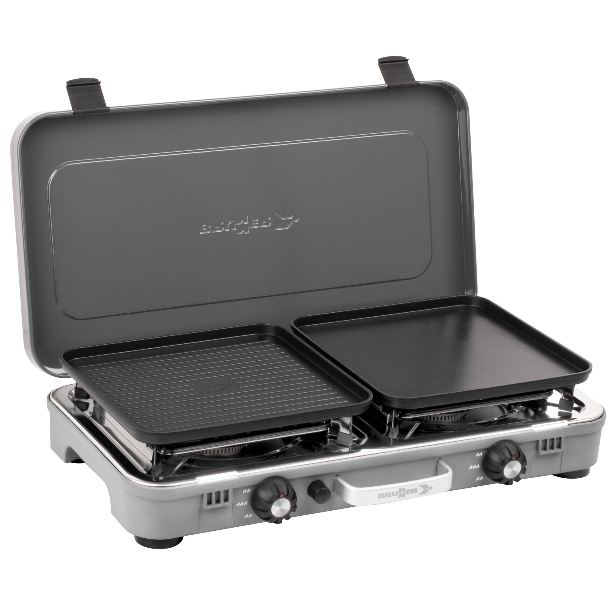 Gaskocher Devil Kookmaster GP, 50 mbar