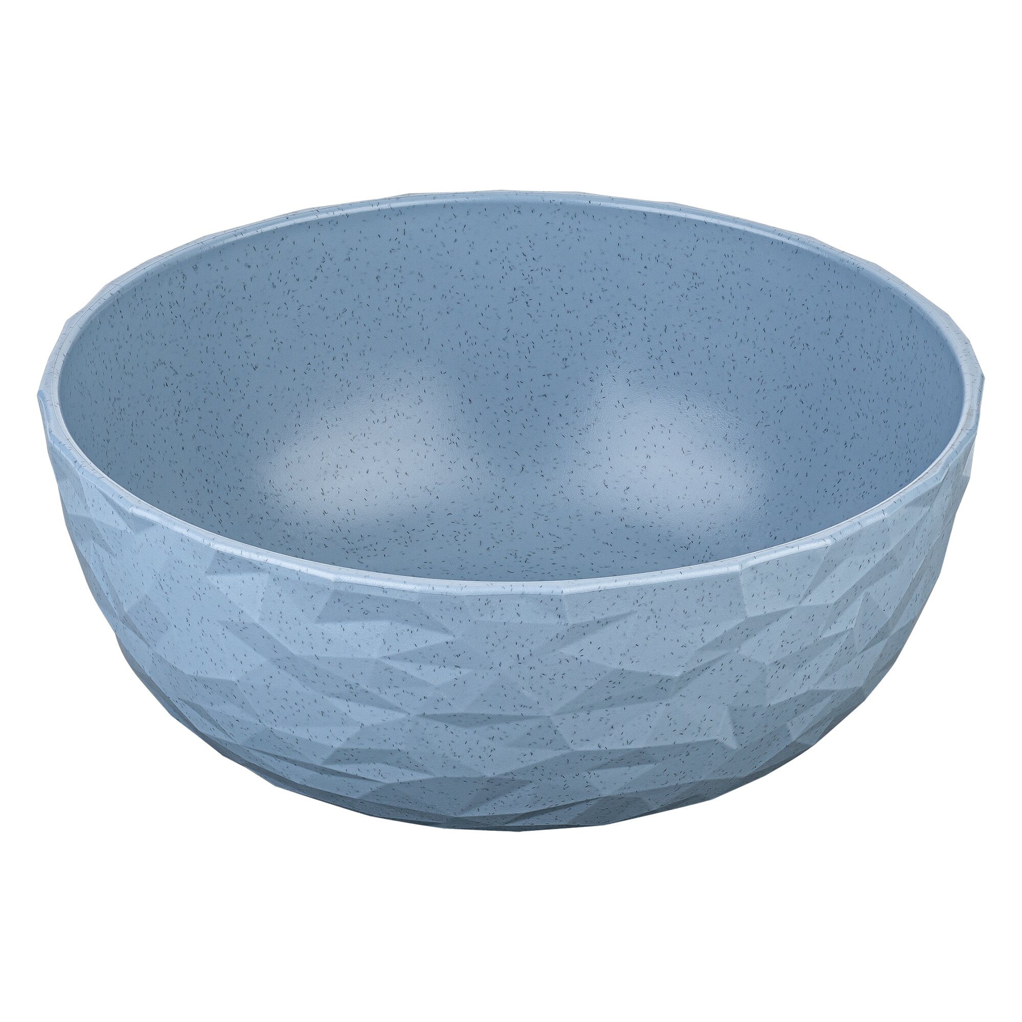 Schale CLUB BOWL, blau