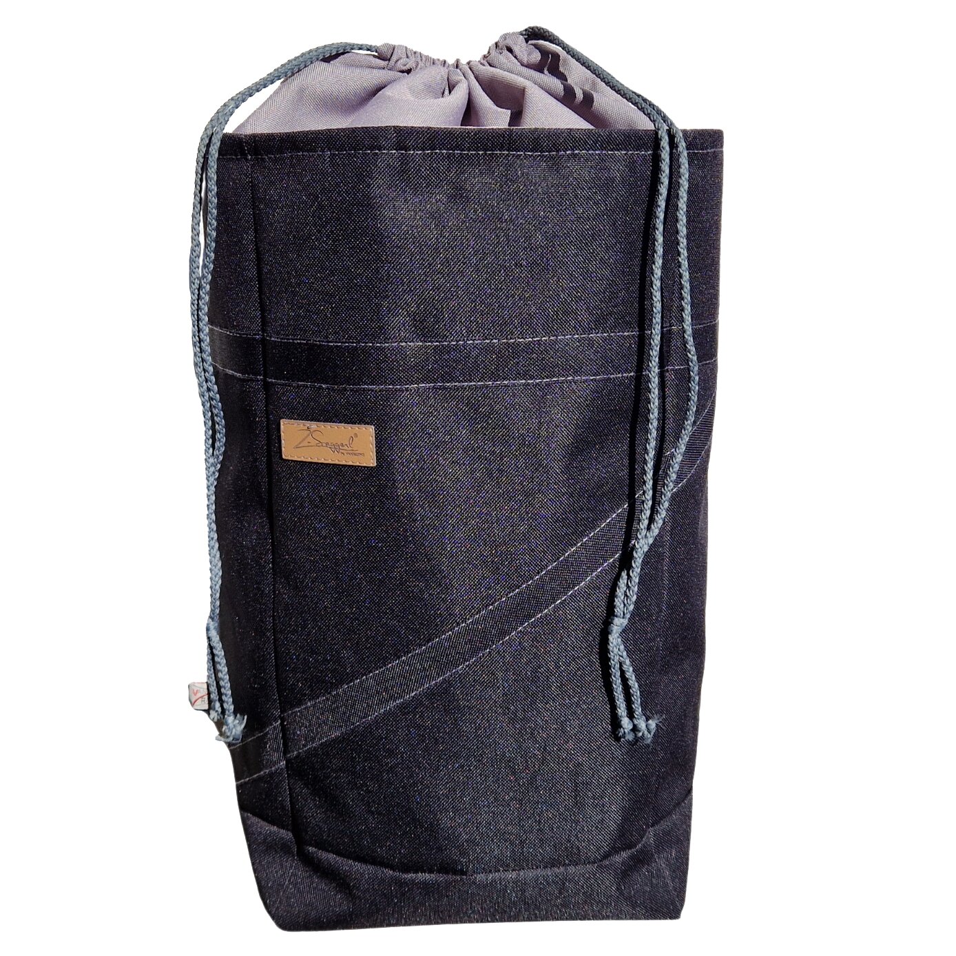 Stoffbeutel Z-Saggerl XL (Peak)