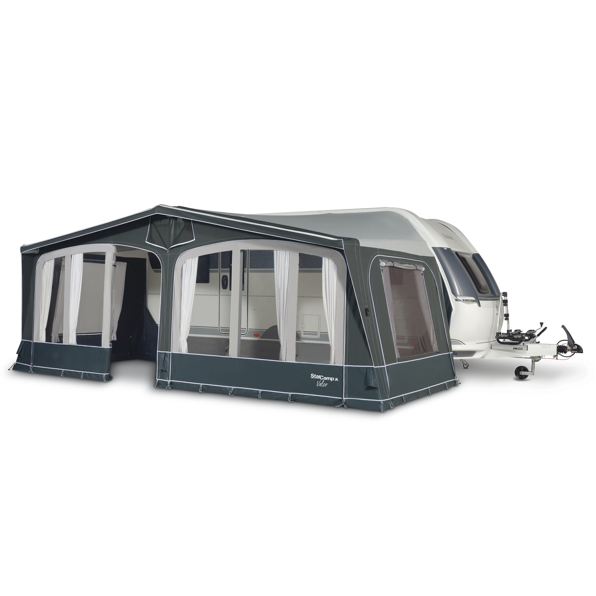 Reisevorzelt Valor Air, 850 cm