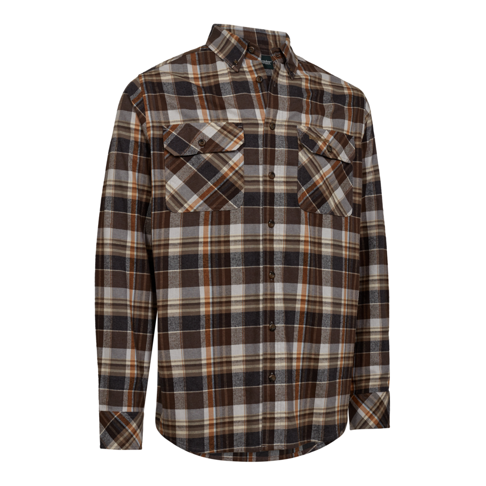 Deerhunter Robert Hemd Herren