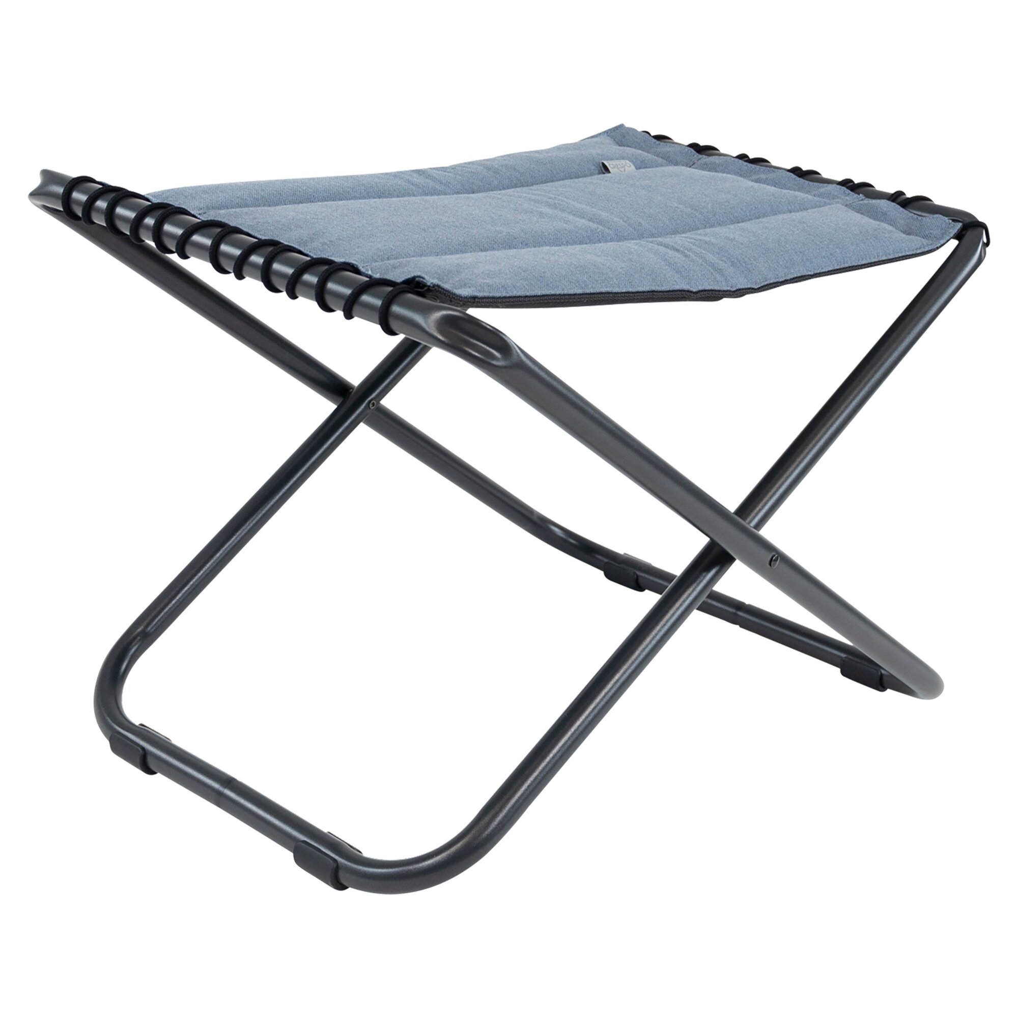 Fußauflage AP/306 Tex-Comfort, blau