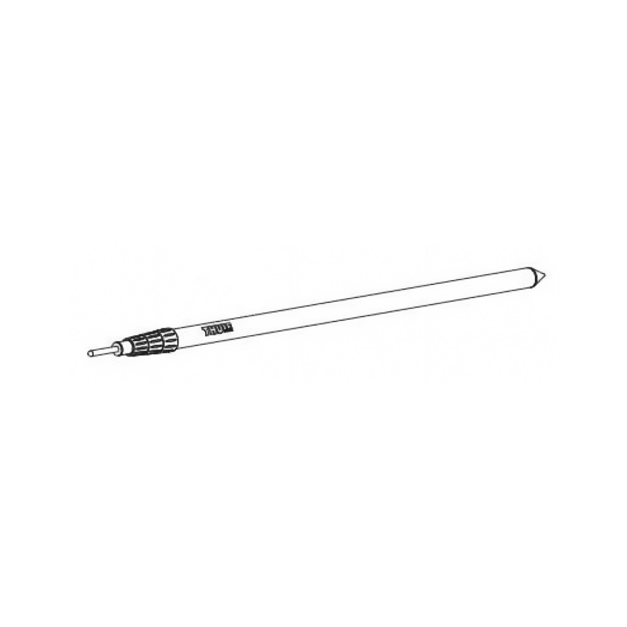 Spannstange Thule Subsola, 2 m