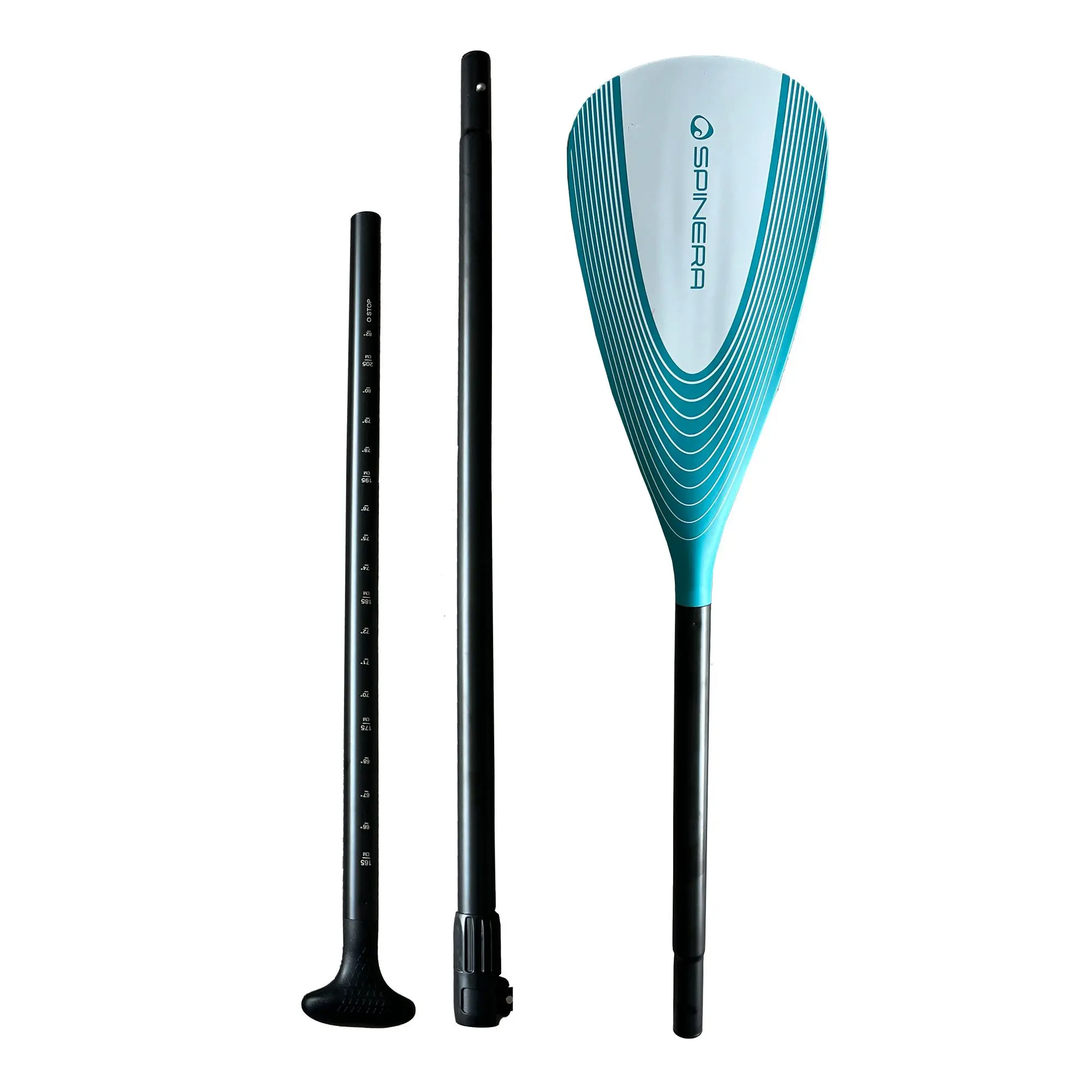 Spinera Classic Alu Paddle