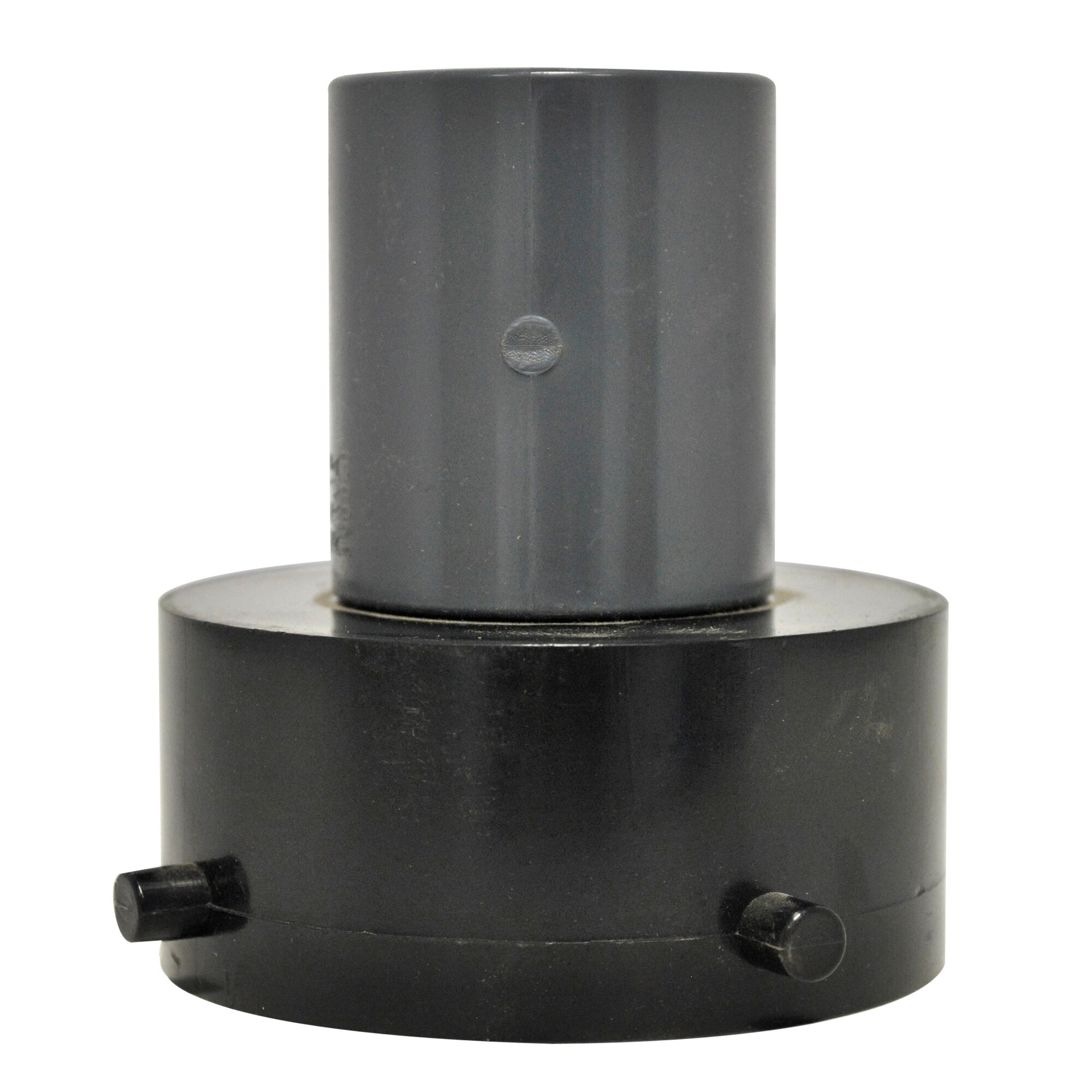 Adapter 3" US auf 40 mm für Entleerunssystem