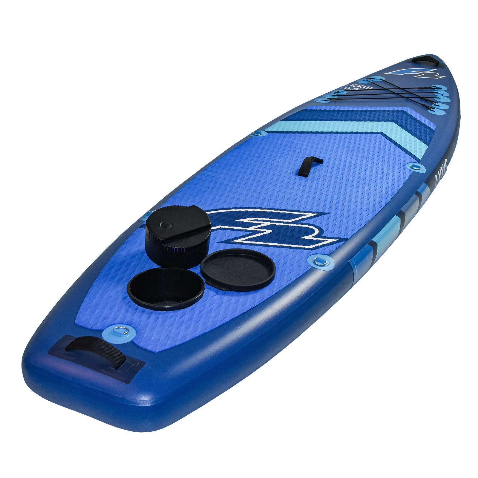 F2 SUP Axxis Smart 11.6